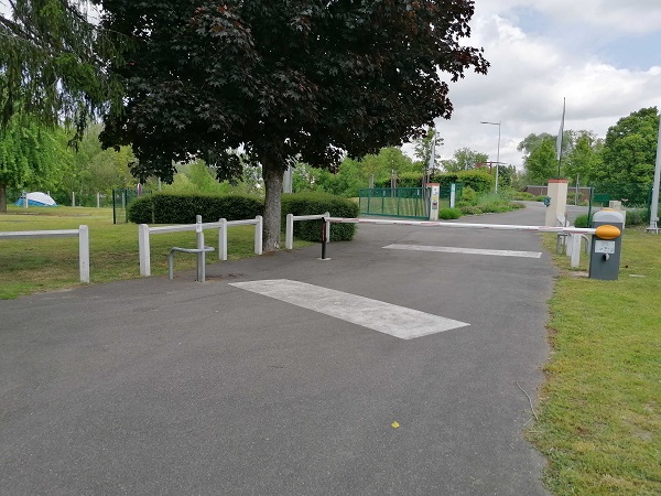 Camping des Rives du Loing, Cepoy - photo 22