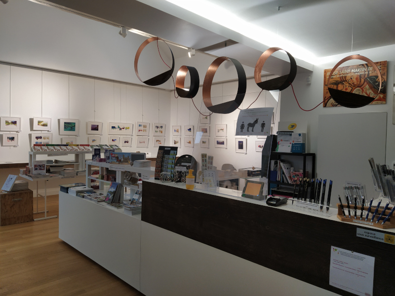 Bureau d'Information Touristique