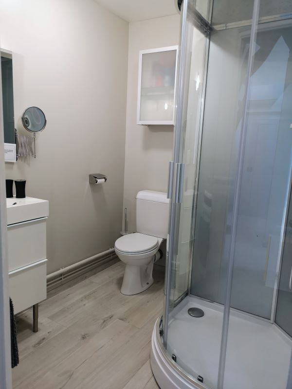 Les Fougères du Lac : Gîte Guillaumin, Saint-Plantaire - photo 19