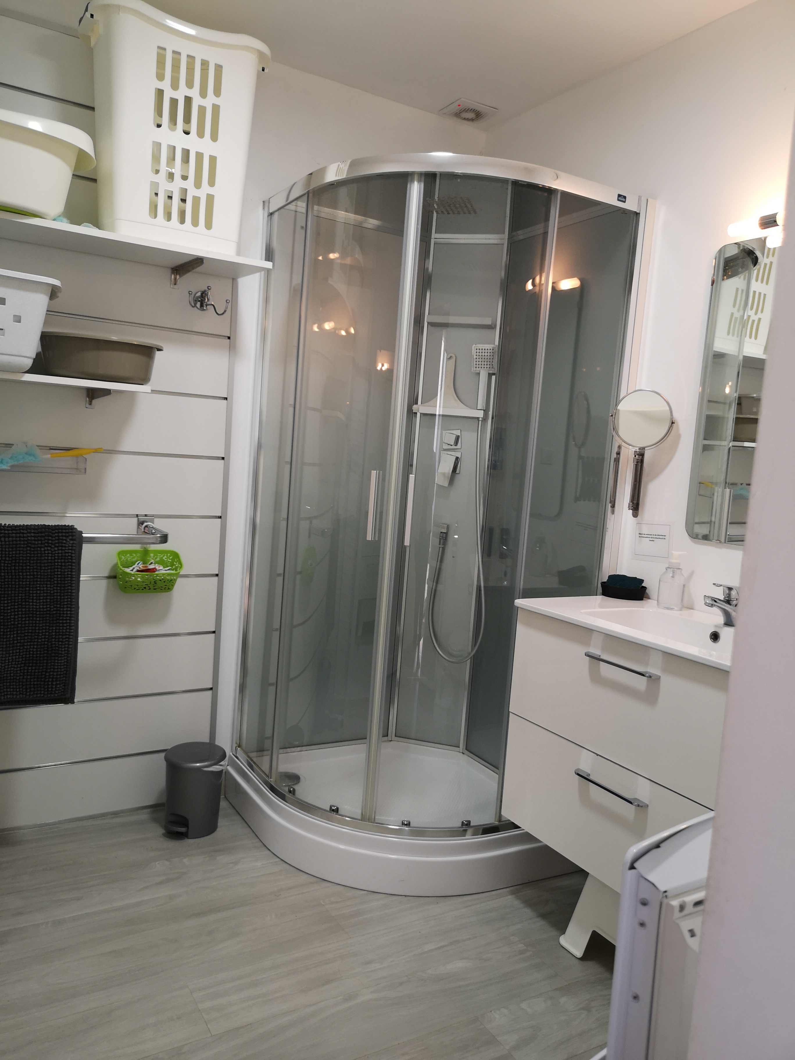 Les Fougères du Lac : Gîte Guillaumin, Saint-Plantaire - photo 9