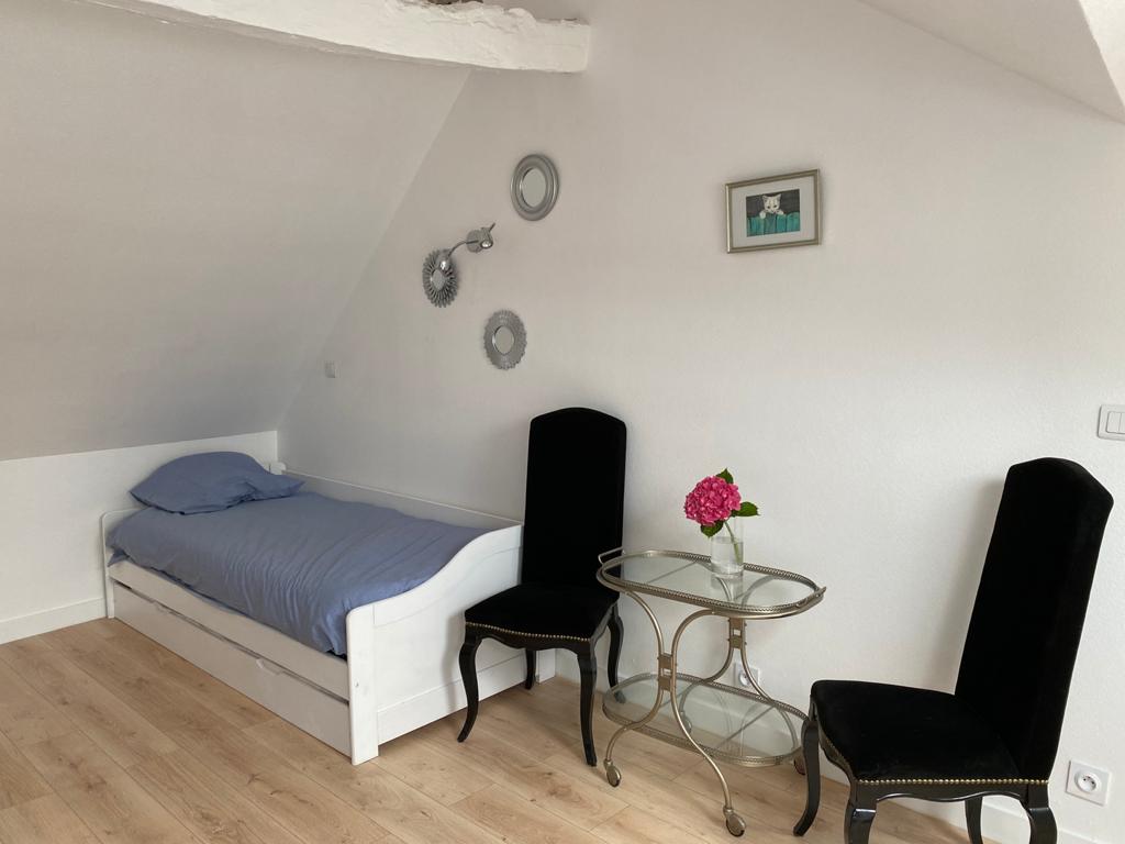 Les Mille Ecus, Chailles - photo 2