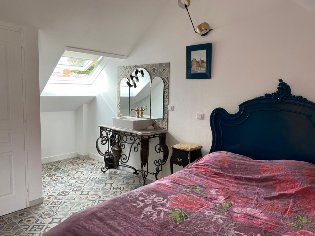 Les Mille Ecus, Chailles - photo 5