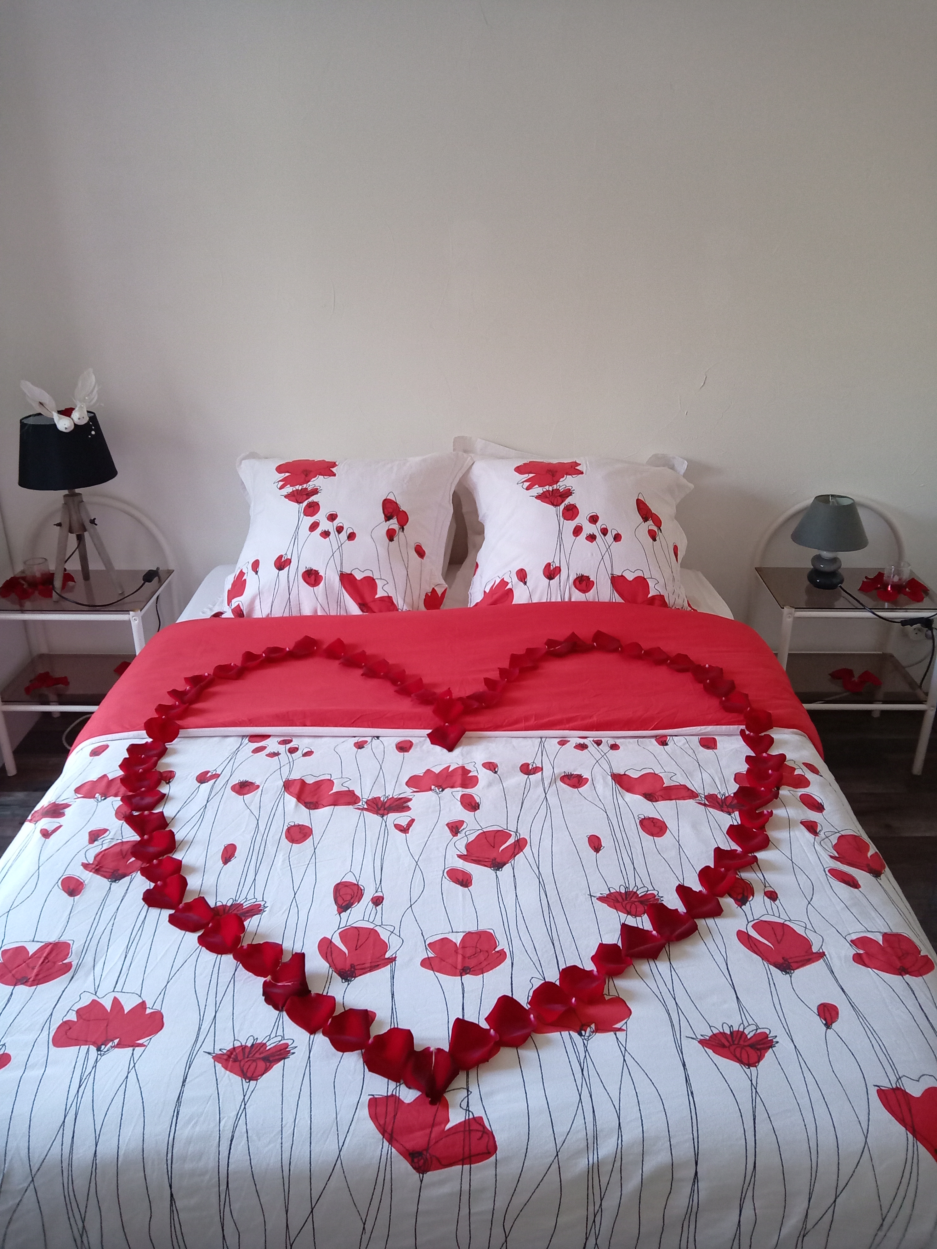 Studio les coquelicots, Saint-Romain-sur-Cher - photo 16