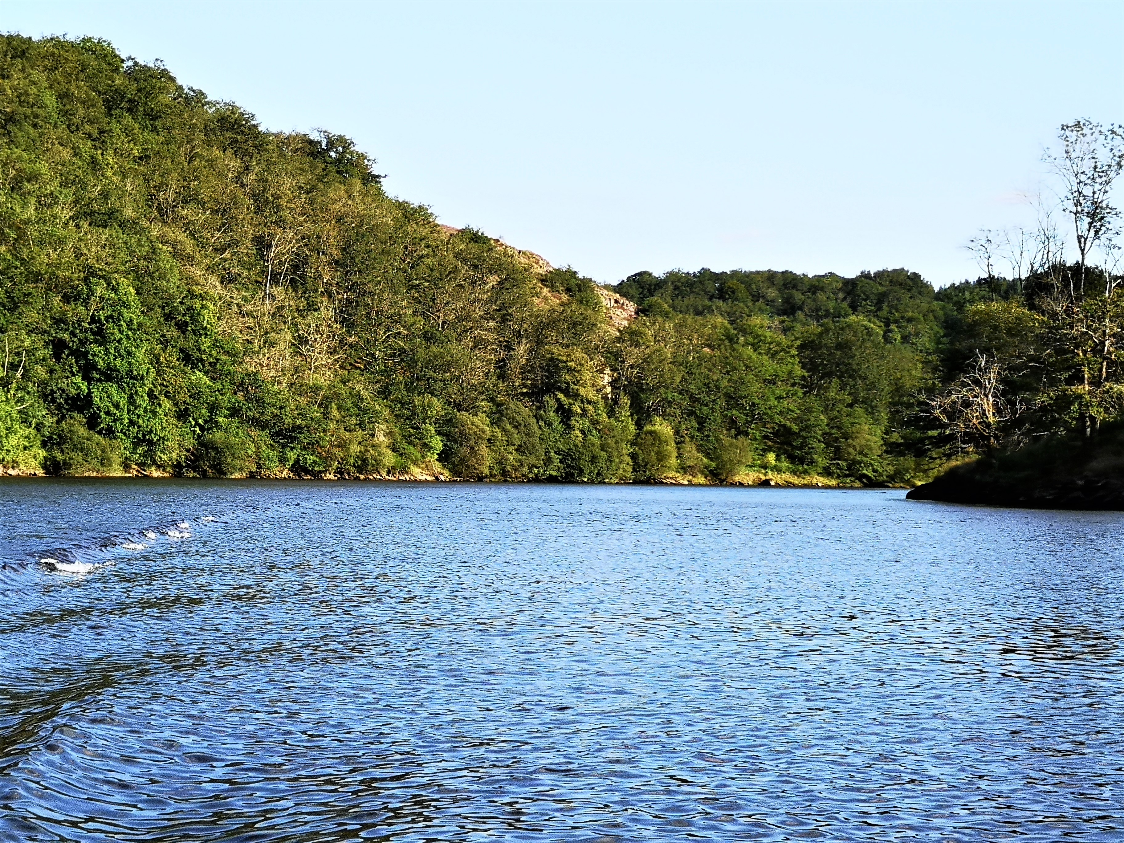 Les Fougères du Lac : Gîte Guillaumin, Saint-Plantaire - photo 12