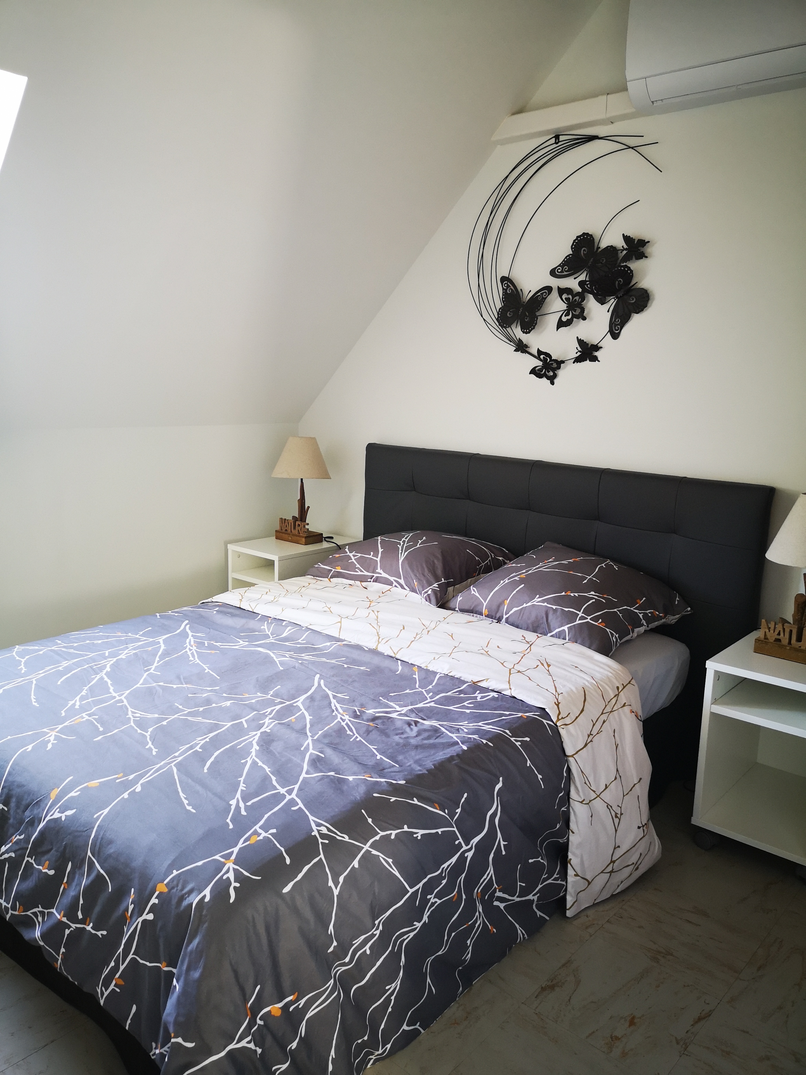 Les Fougères du Lac : Gîte Guillaumin, Saint-Plantaire - photo 3