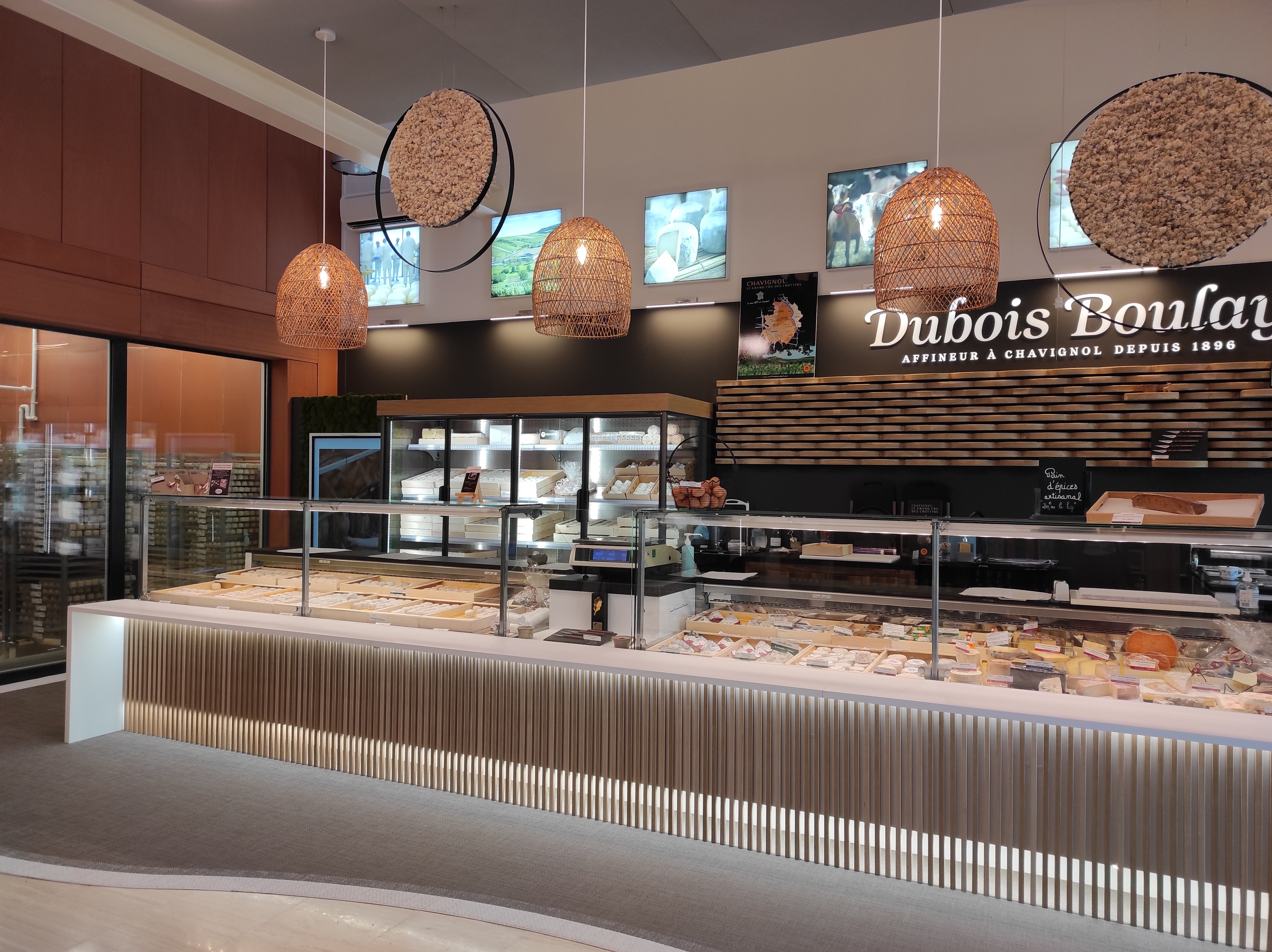 Fromagerie Dubois-Boulay, Sancerre - photo 4