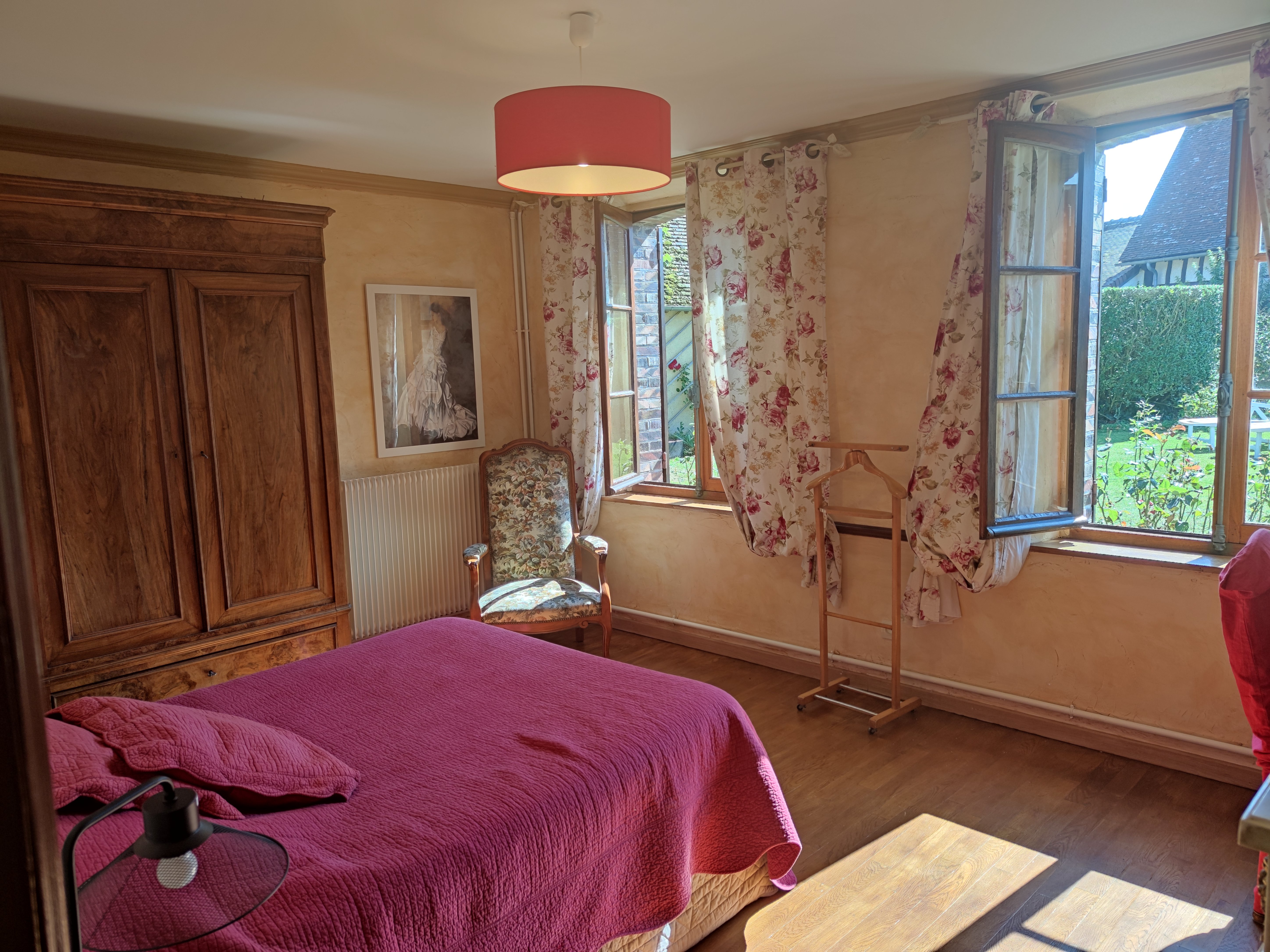 Gîte de Brouvilliers, Saint-Maixme-Hauterive - photo 5