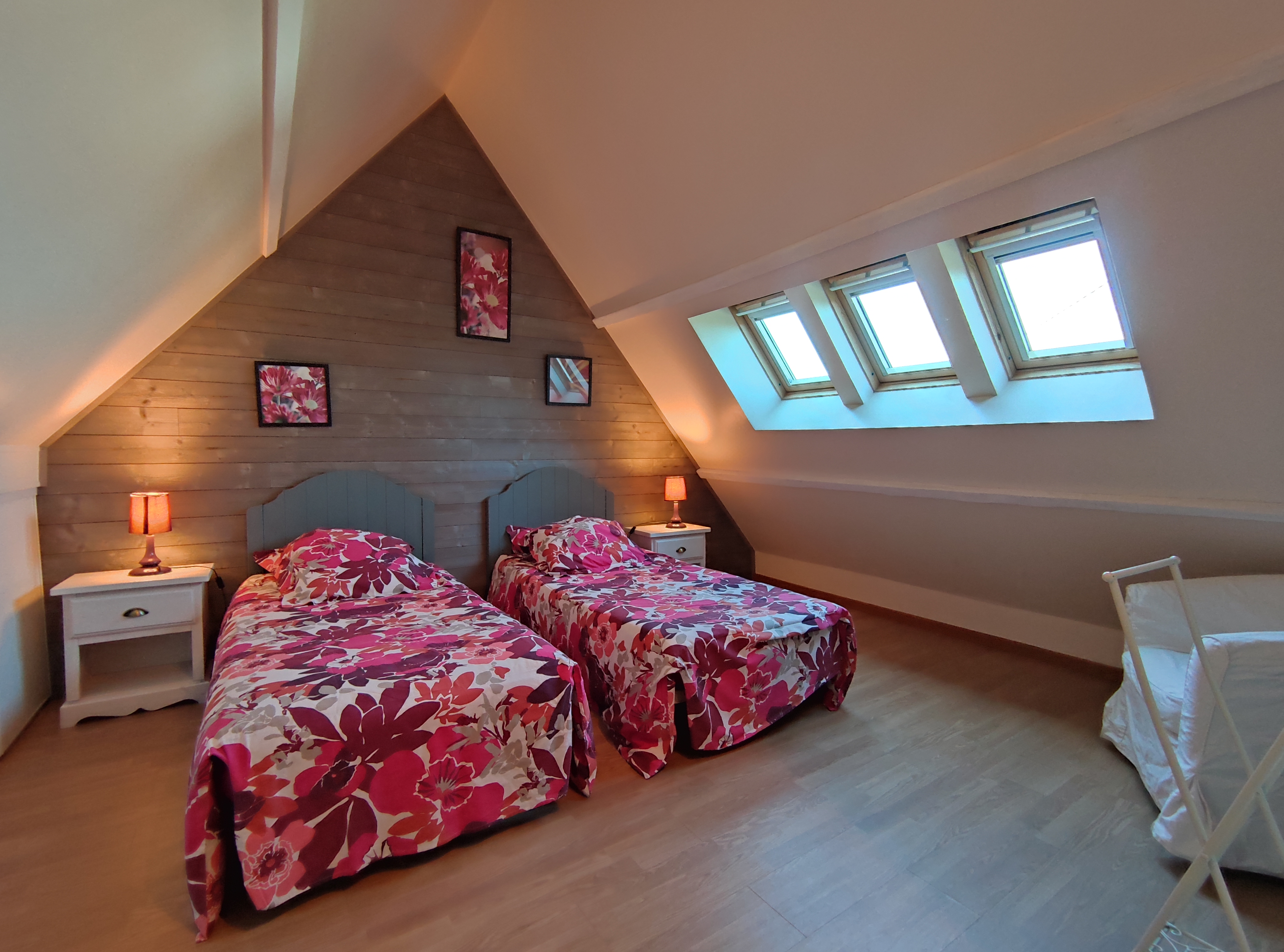 Gîte de Brouvilliers, Saint-Maixme-Hauterive - photo 6