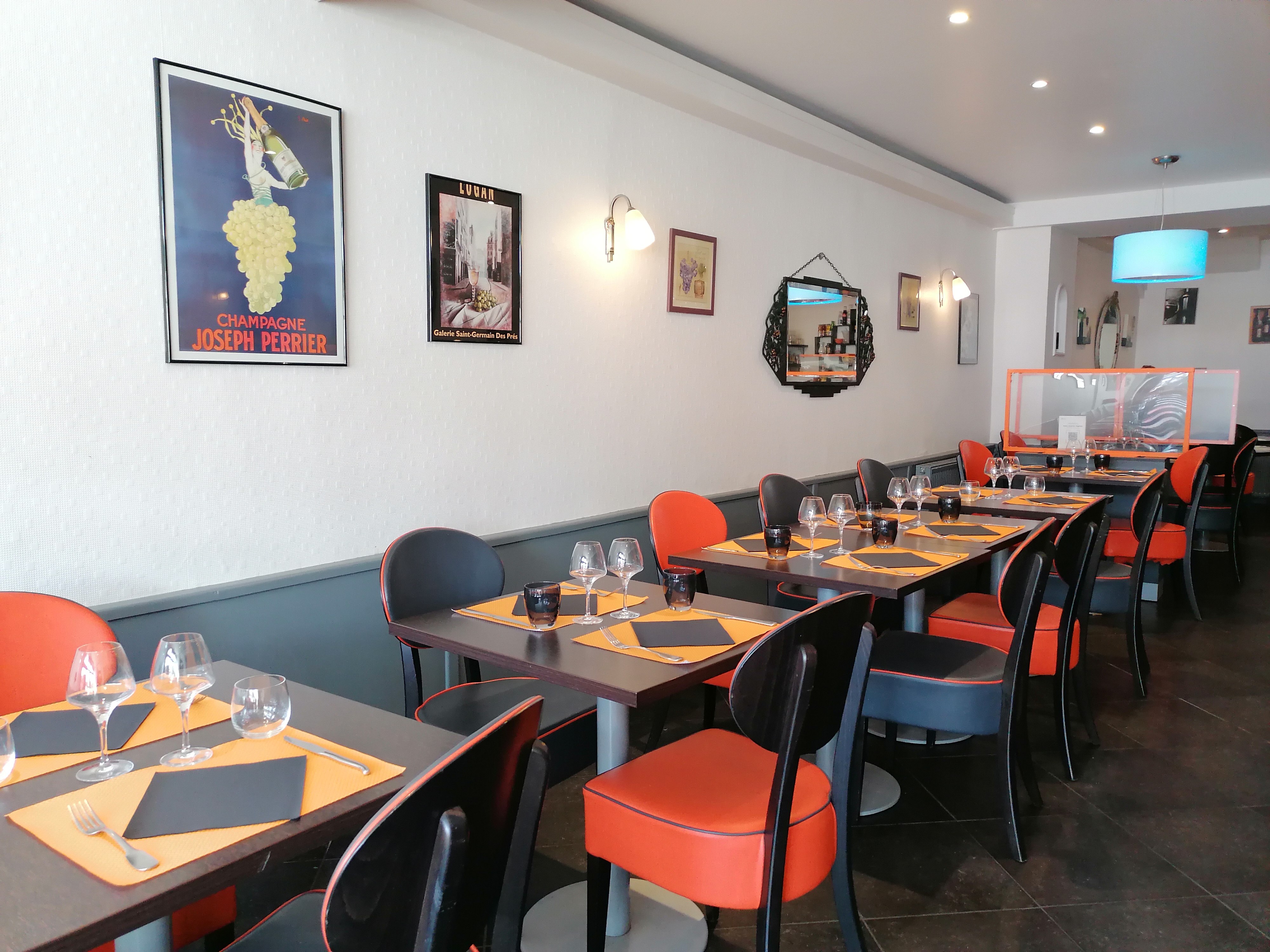 Le Jardin du Verre, Châteaudun - photo 4