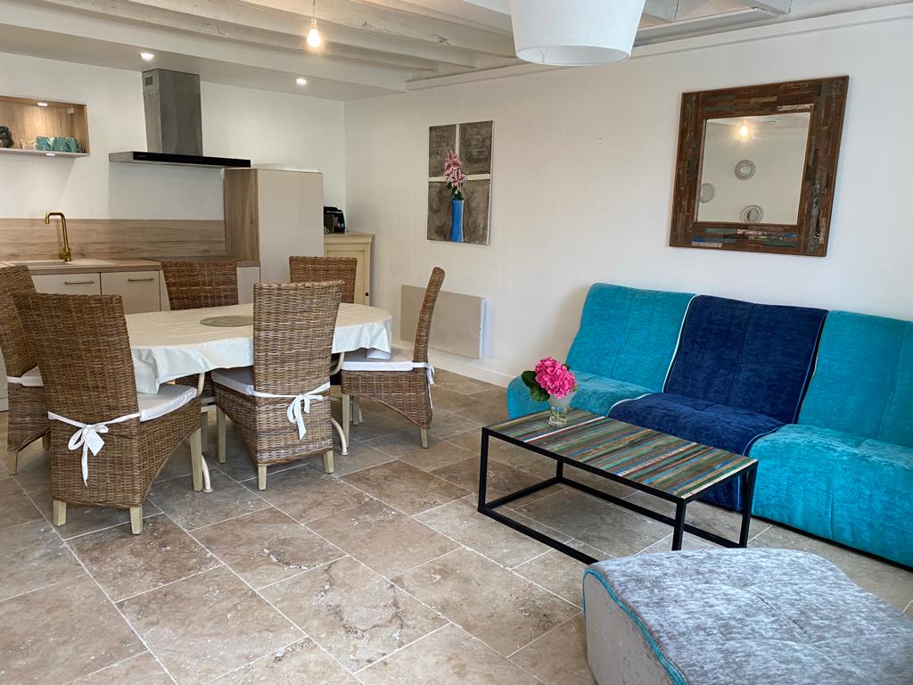 Les Mille Ecus, Chailles - photo 4