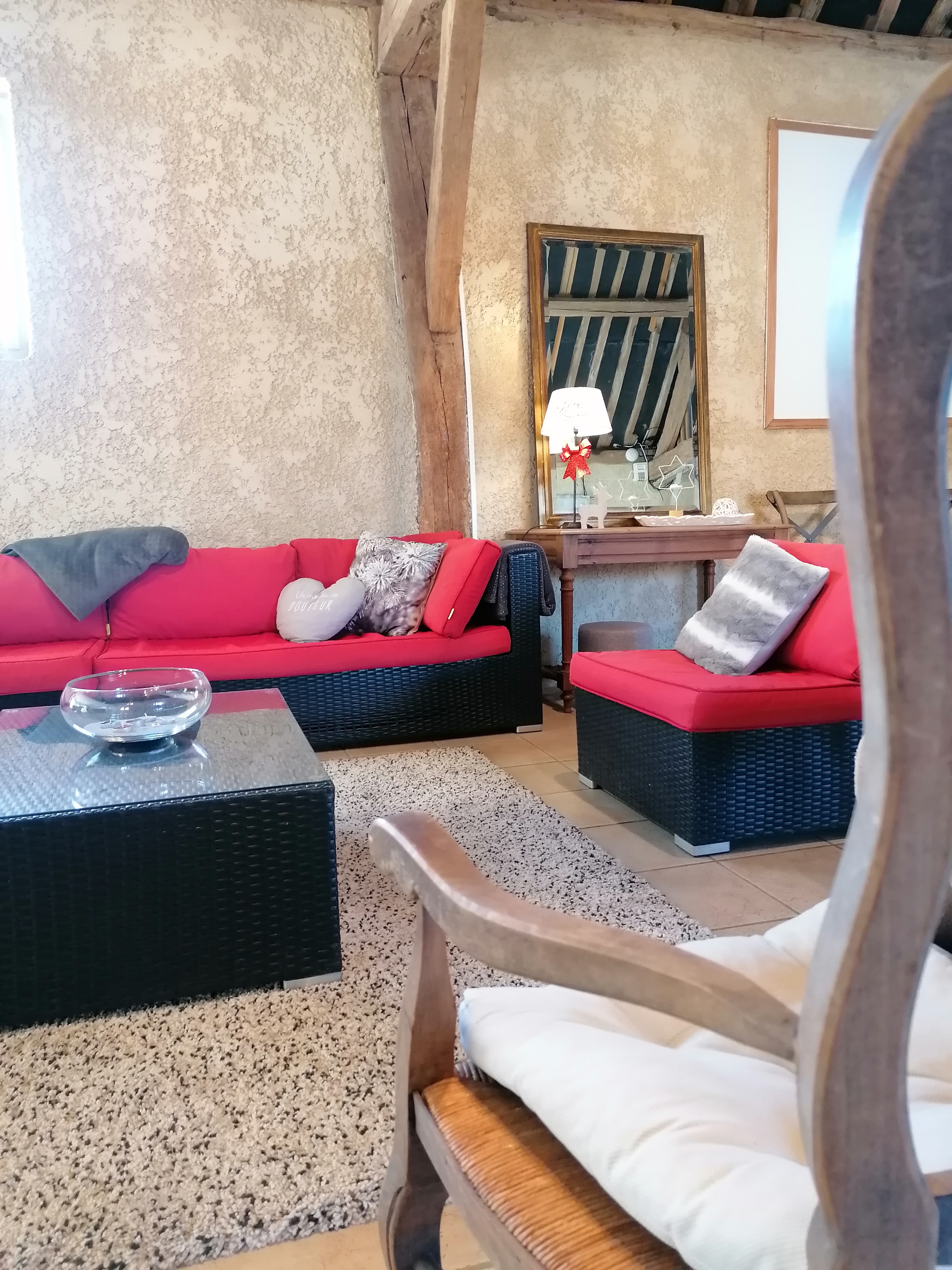 La Mavelynière, Poisvilliers - photo 3