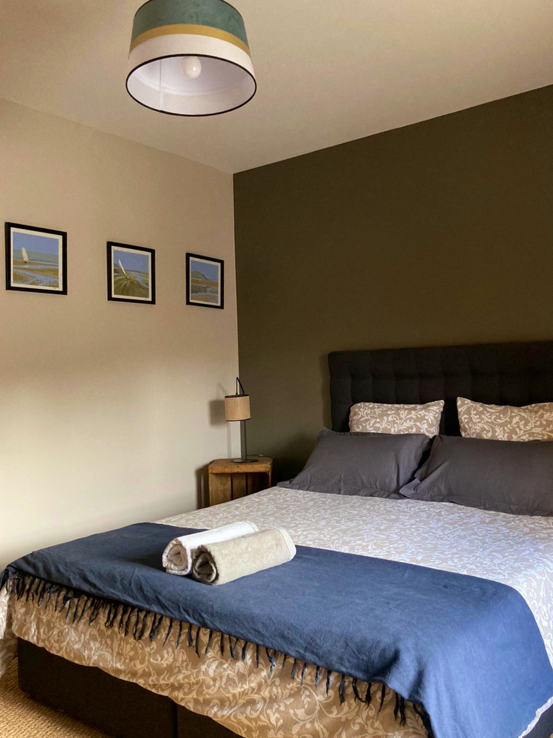 Gite La Sacerie, entre Loire et Campagne