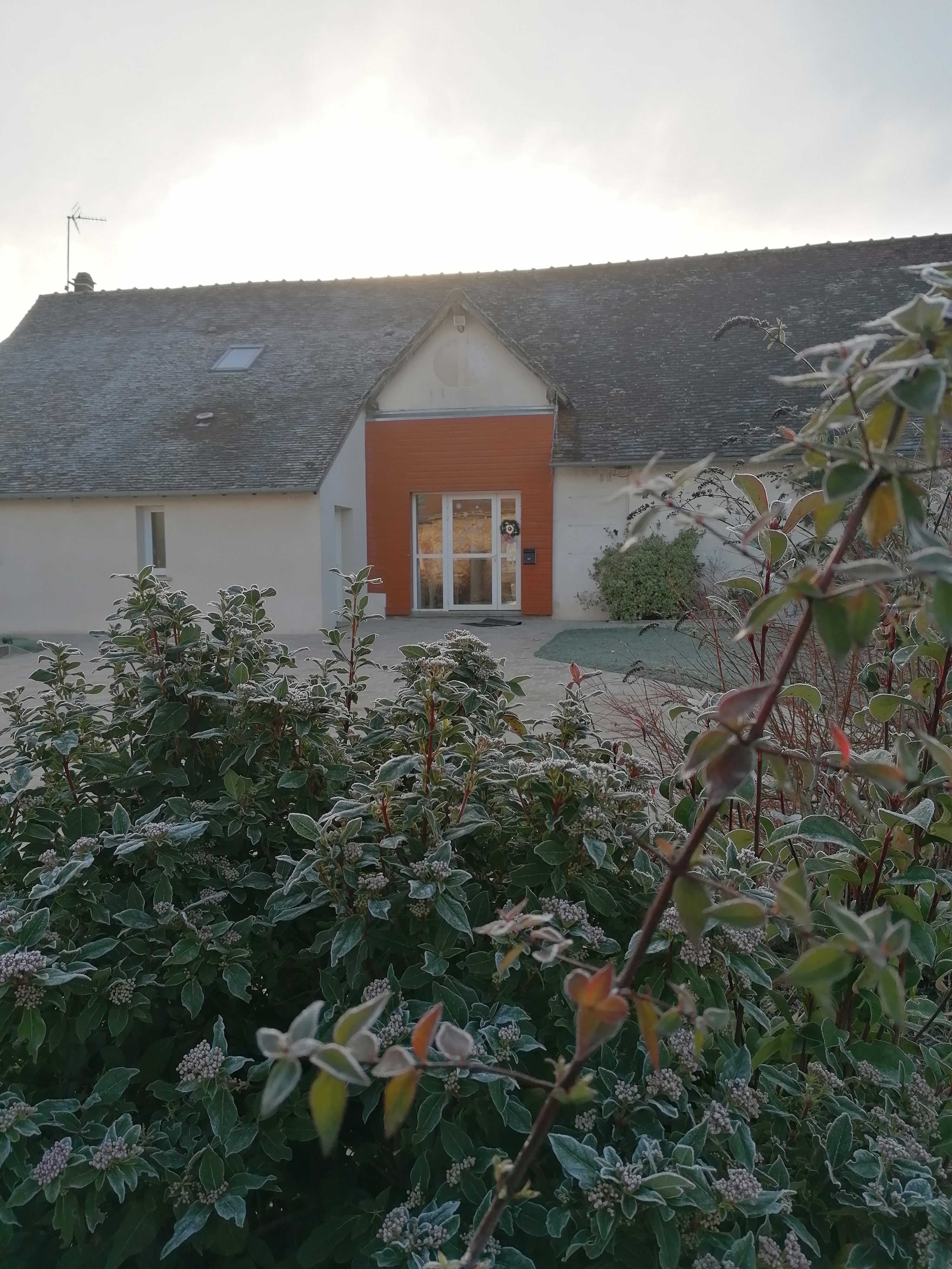 La Mavelynière, Poisvilliers - photo 2