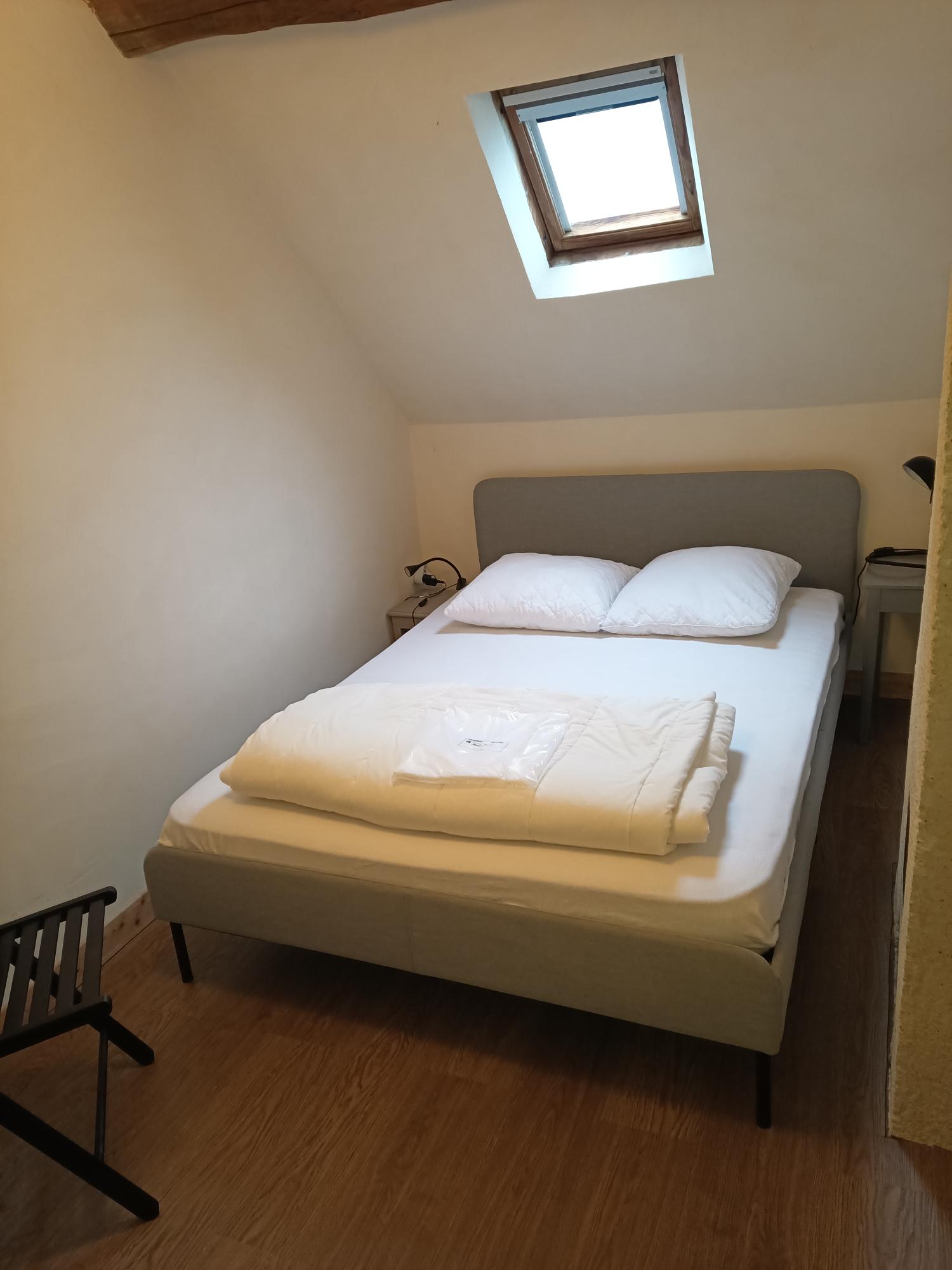 Mini tribu de beauval, Saint-Aignan - photo 2