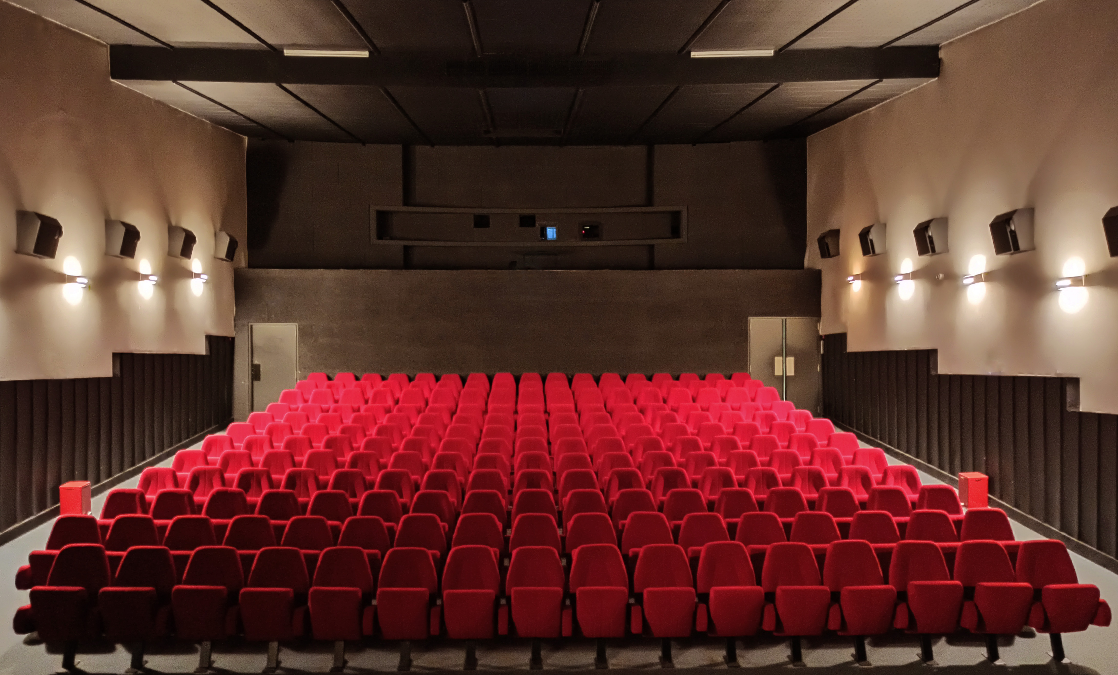 Cinéma SULLY, Sully-sur-Loire - photo 2