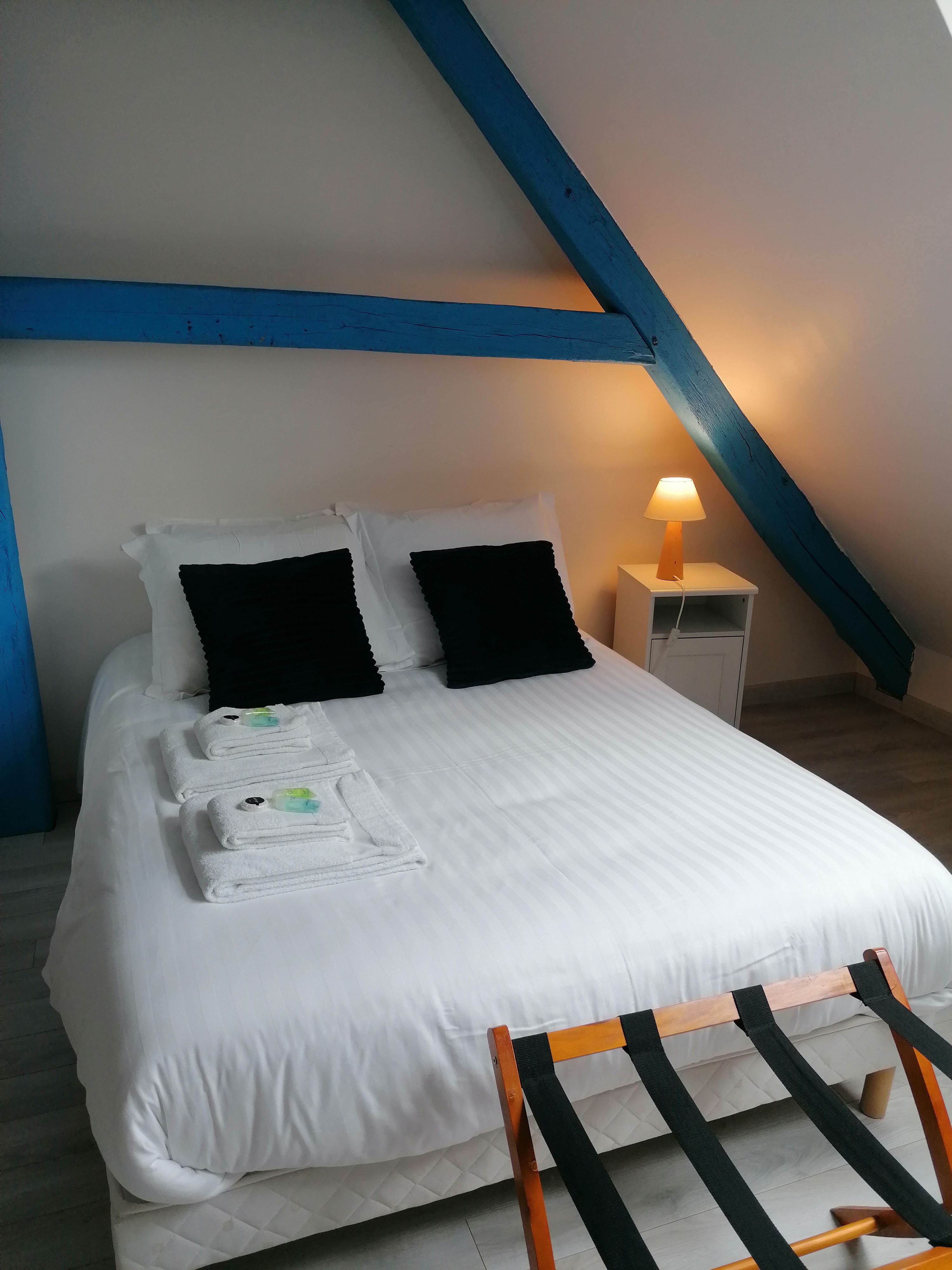 La Mavelynière, Poisvilliers - photo 4