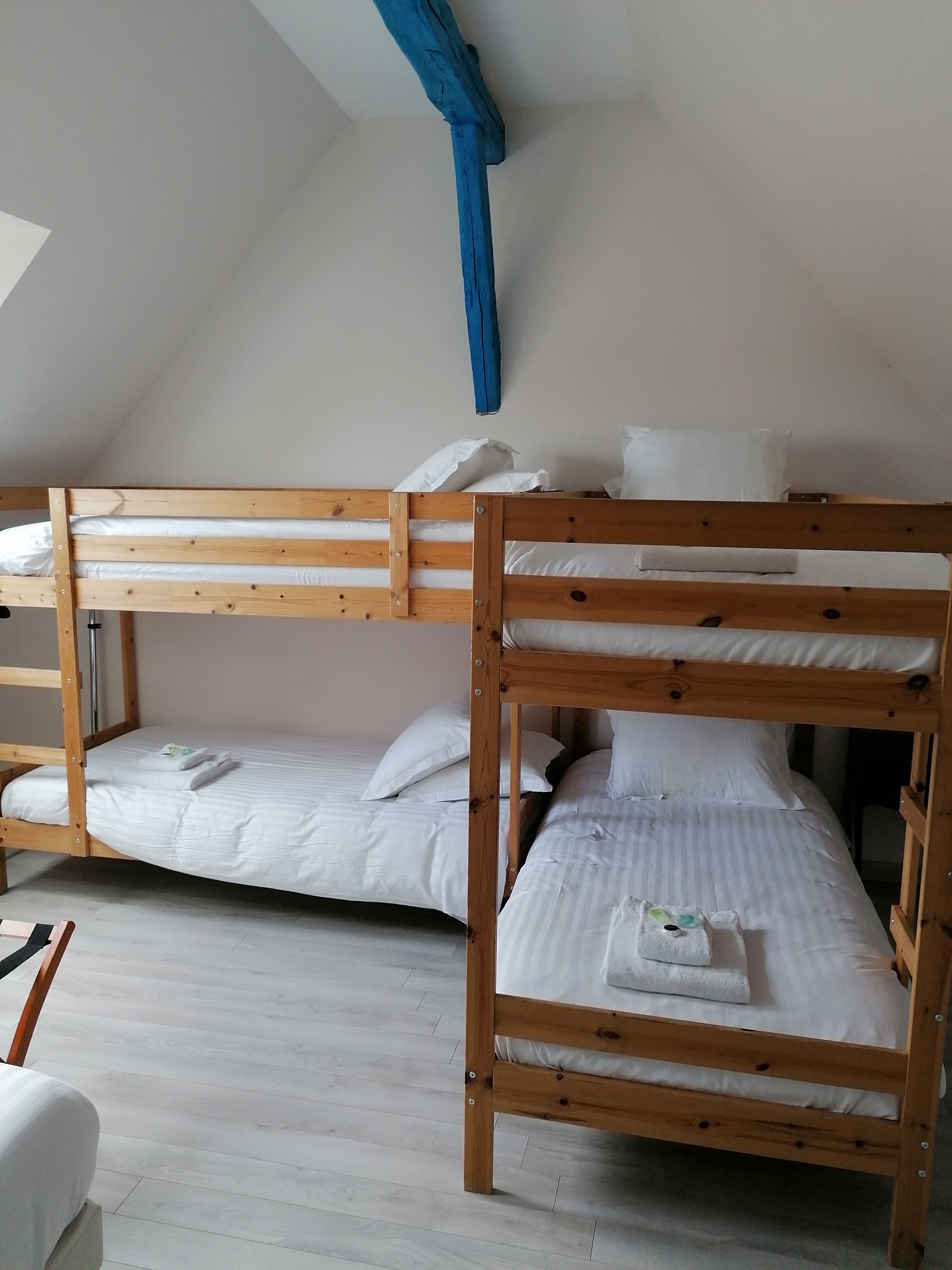 La Mavelynière, Poisvilliers - photo 13