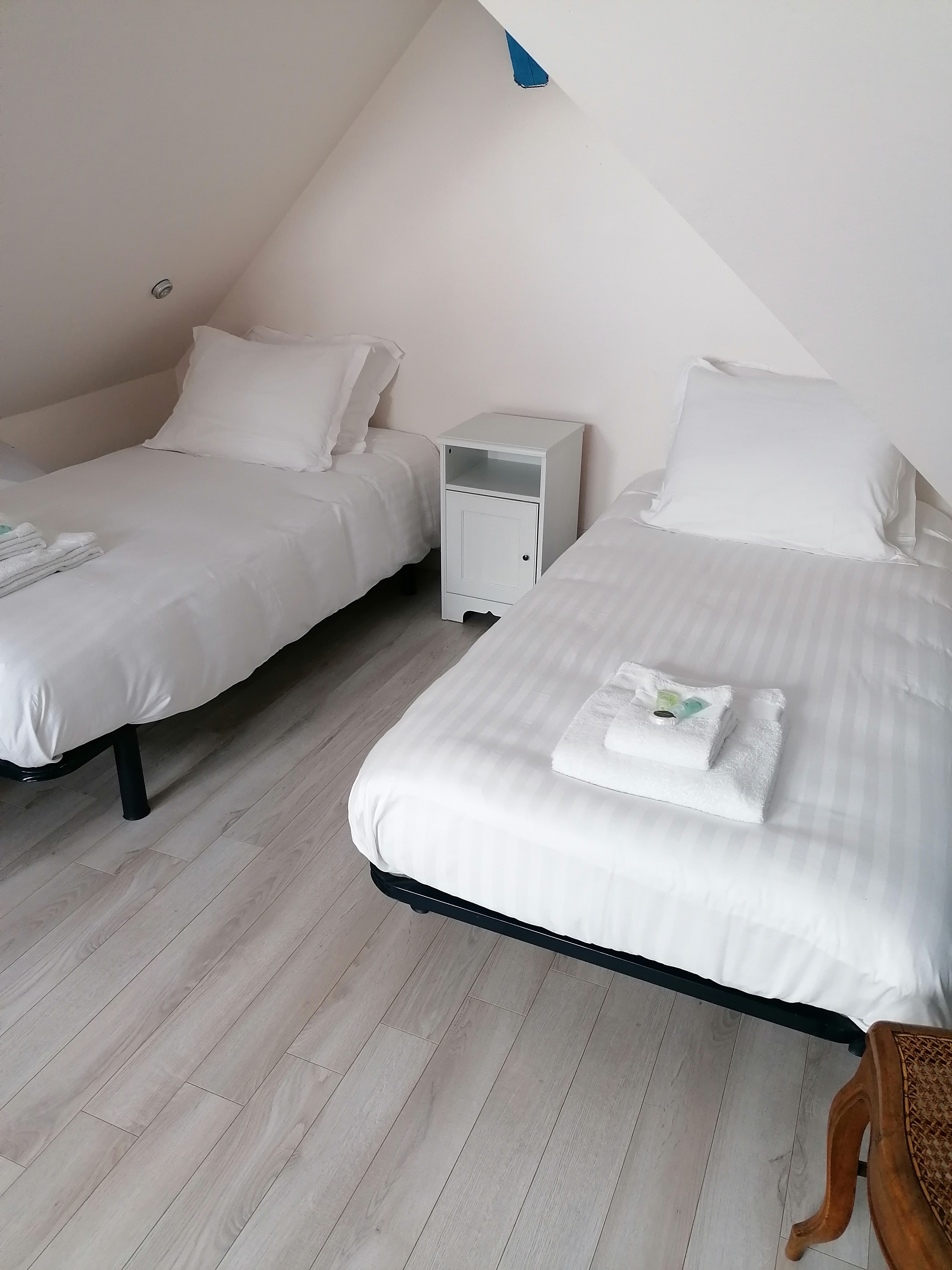 La Mavelynière, Poisvilliers - photo 10