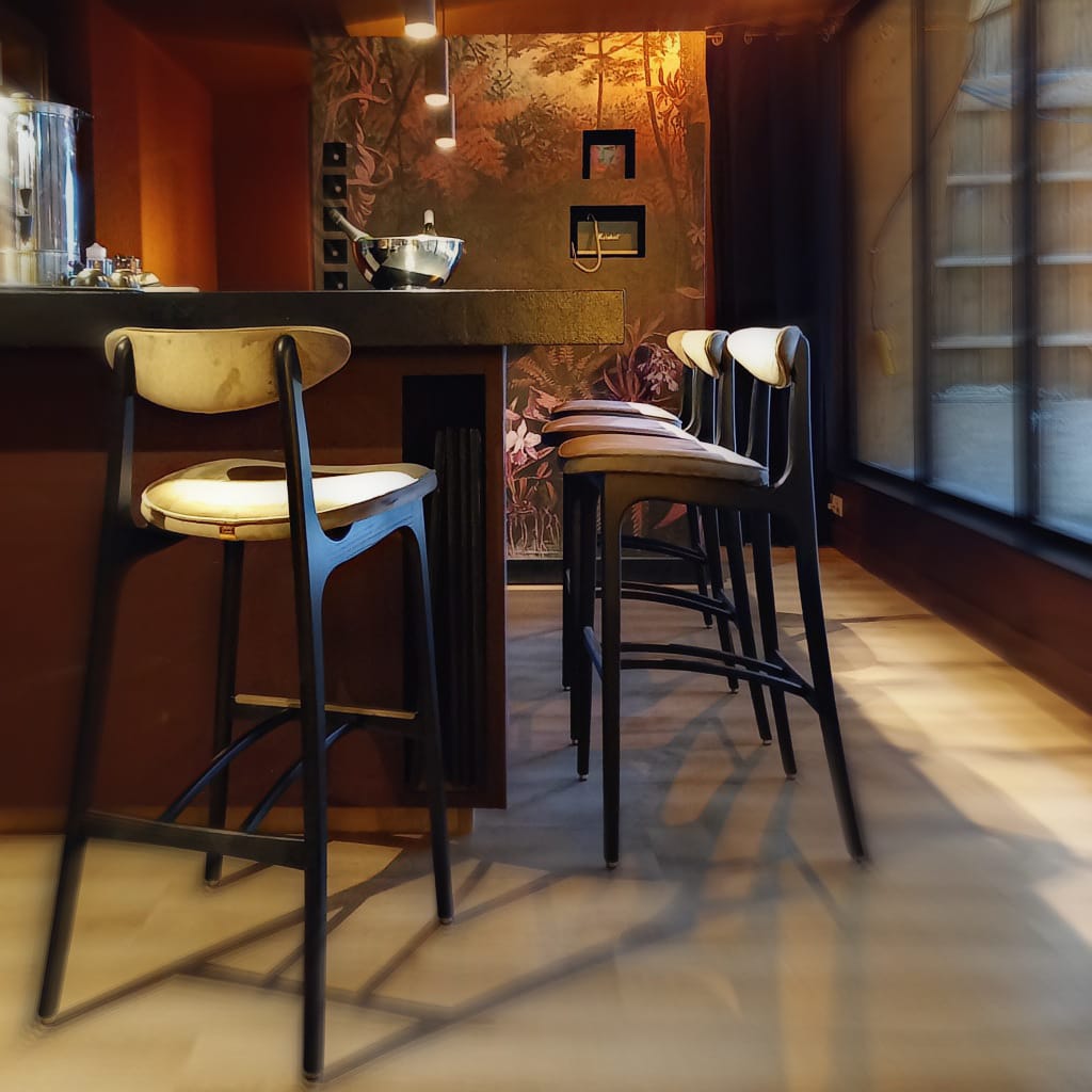 Le manège de la Chapinière N°2, Châteauvieux - photo 4