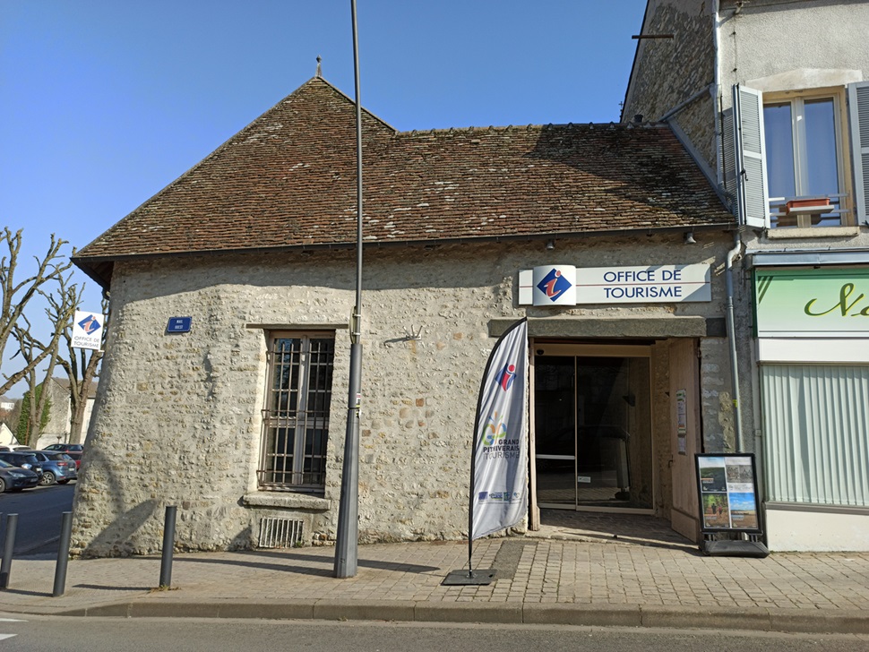 Office de Tourisme du Grand Pithiverais - Bureau de Pithiviers