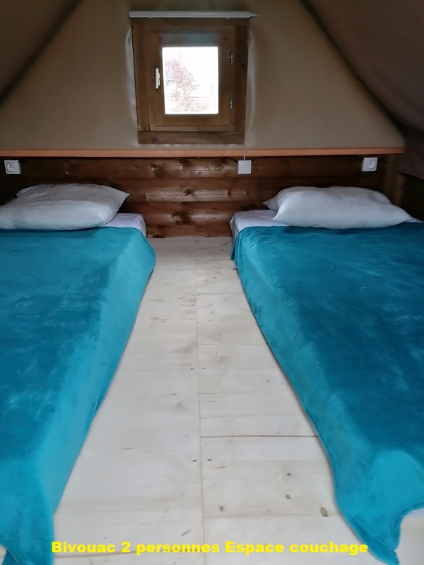 Camping des Rives du Loing, Cepoy - photo 13