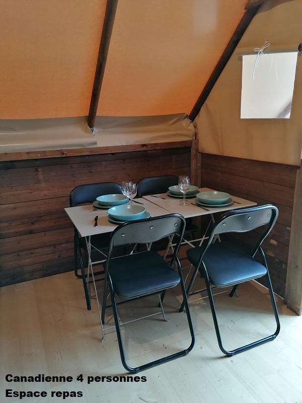 Camping des Rives du Loing, Cepoy - photo 10