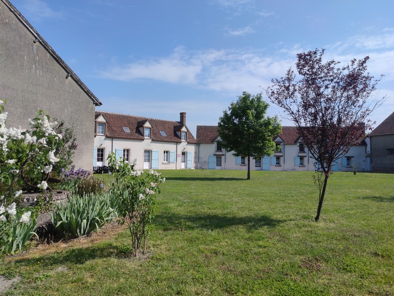 Les Perdrix, Châtres-sur-Cher - photo 3