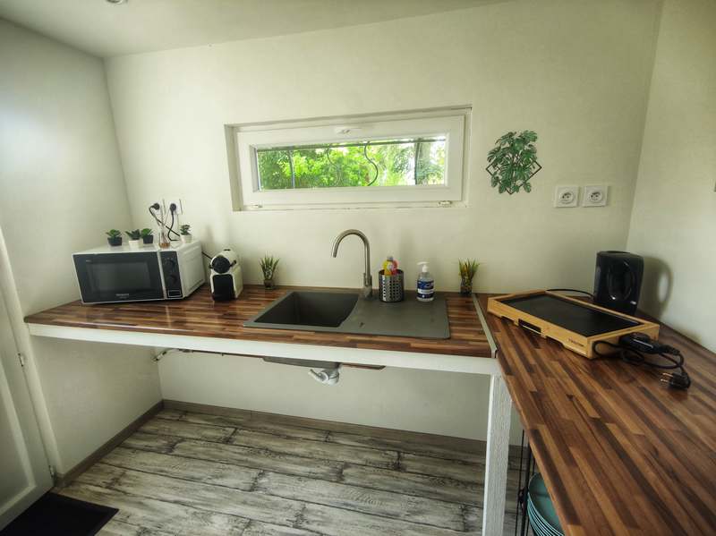 Les Atypiques de Sologne, Pruniers-en-Sologne - photo 3