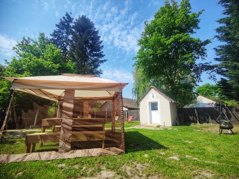 Les Atypiques de Sologne, Pruniers-en-Sologne