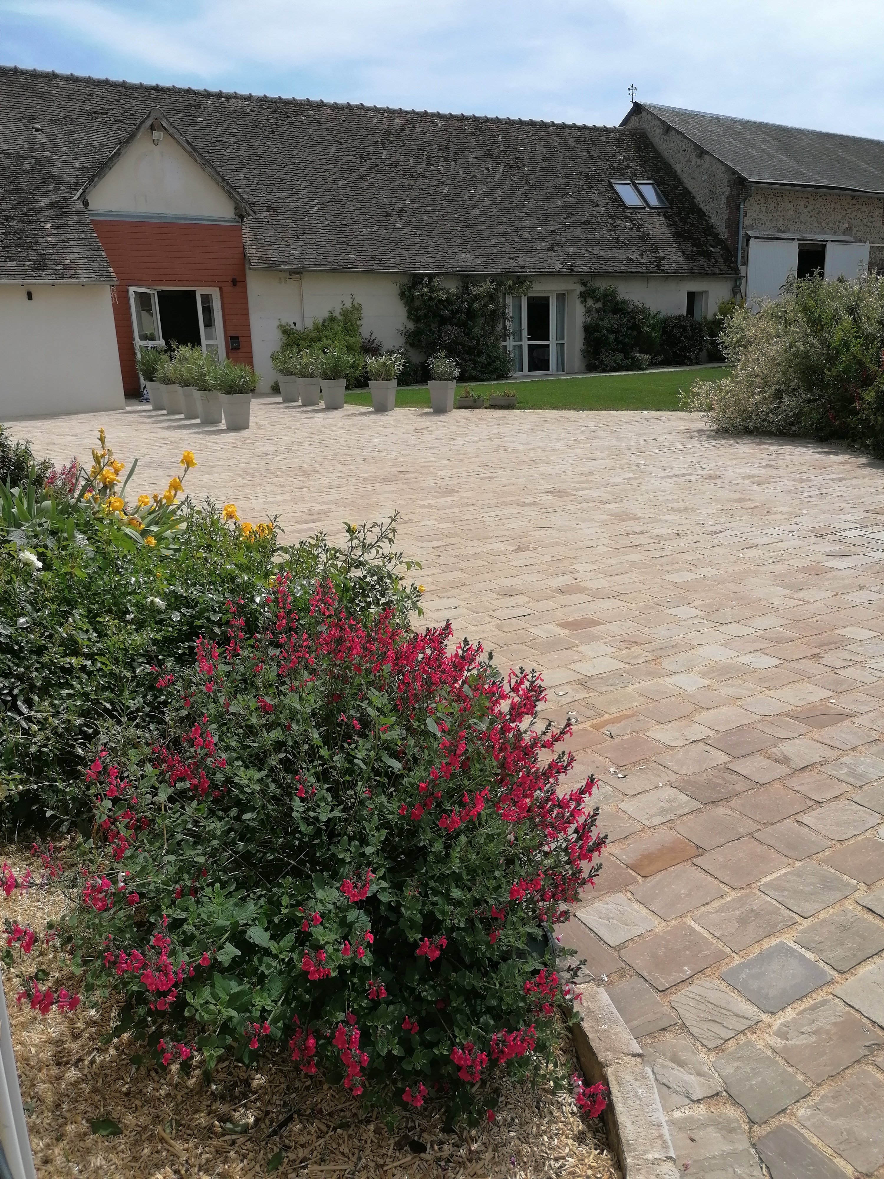 La Mavelynière, Poisvilliers - photo 11