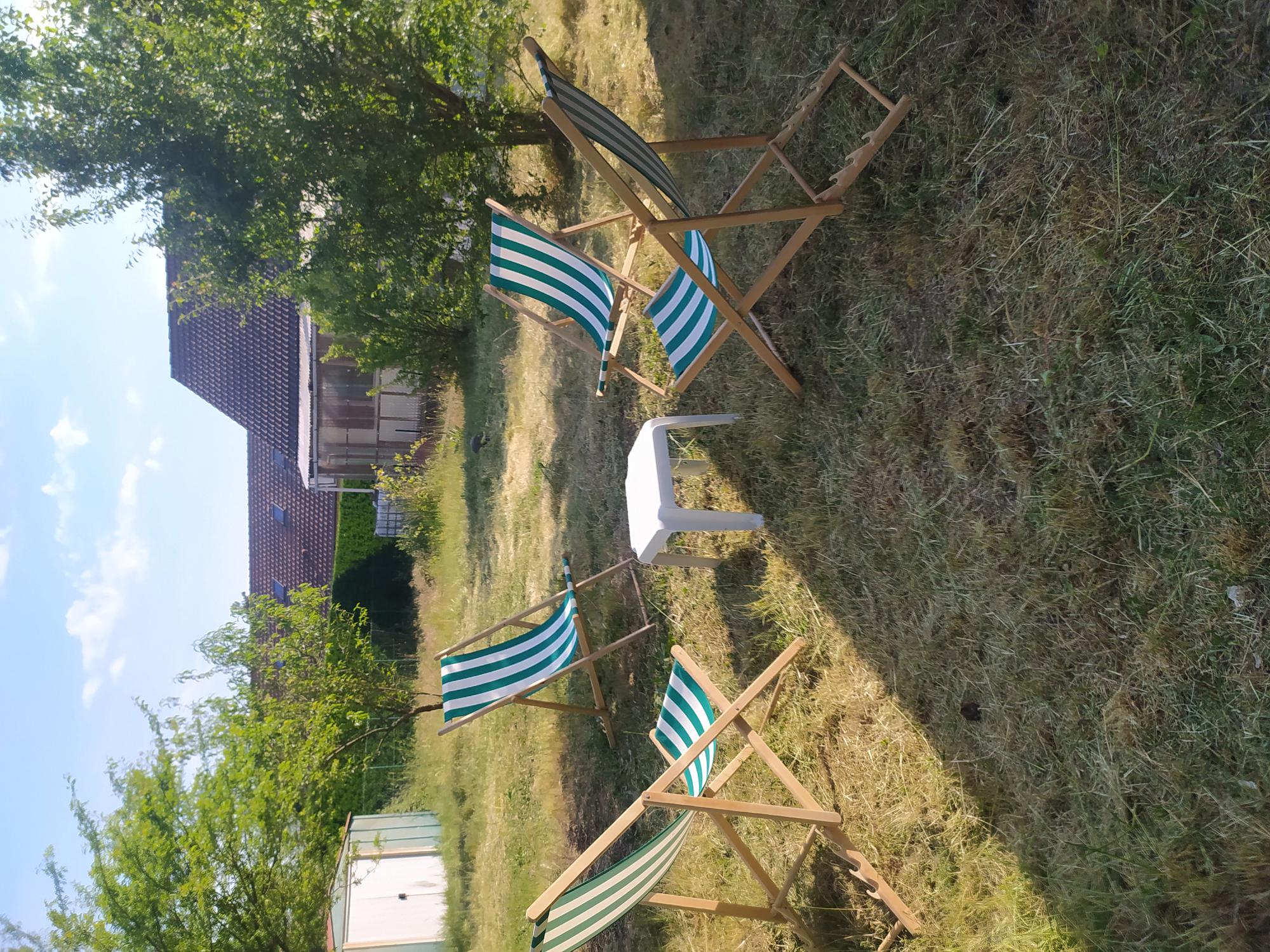 La Maison du Chesnoy, Briare - photo 14