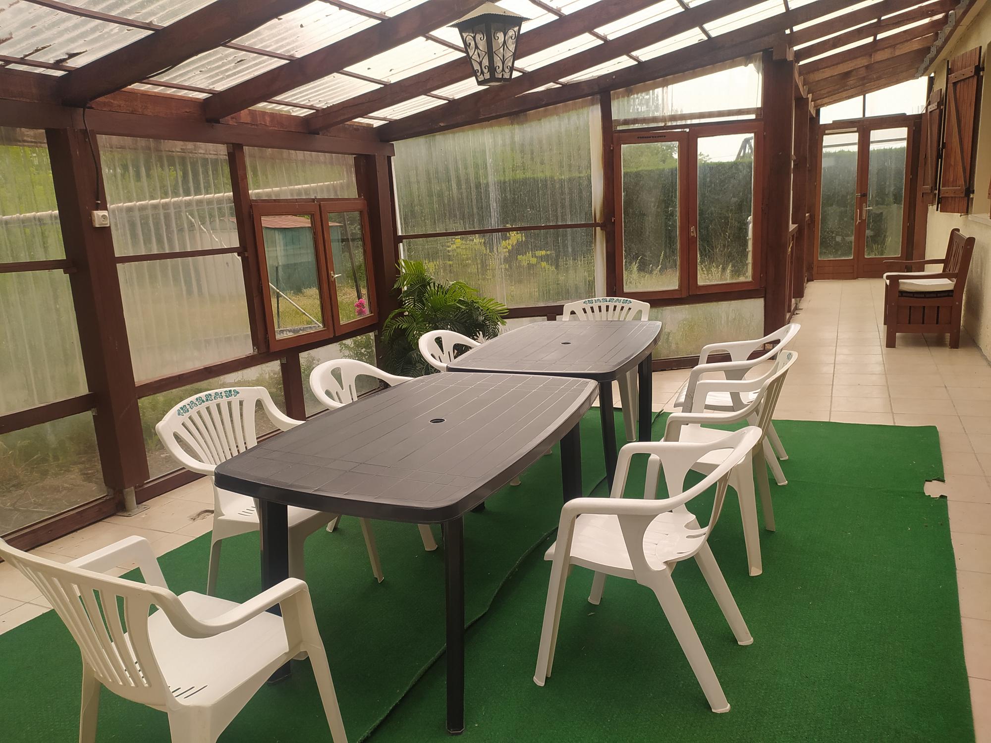 La Maison du Chesnoy, Briare - photo 6