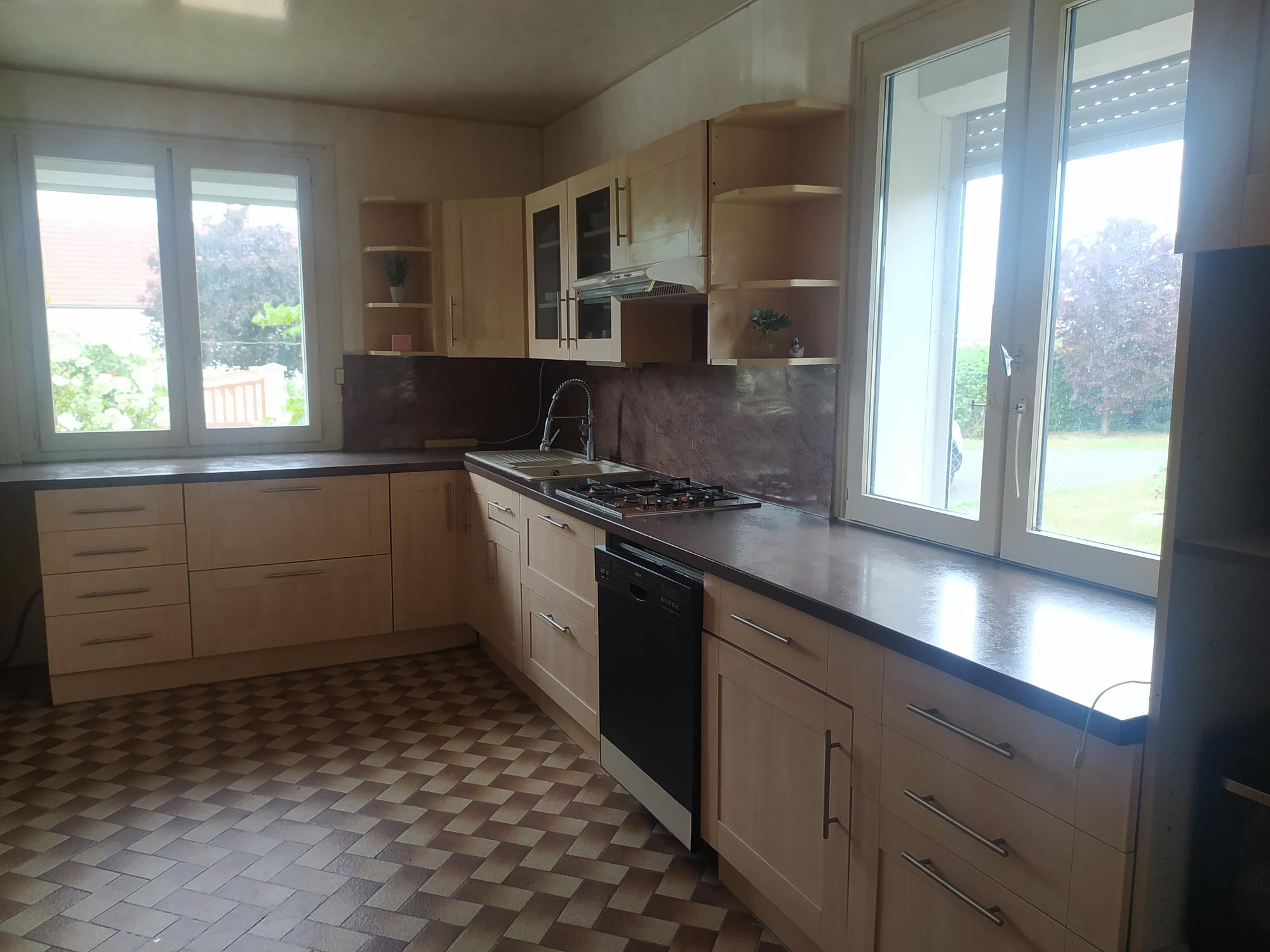 La Maison du Chesnoy, Briare - photo 11