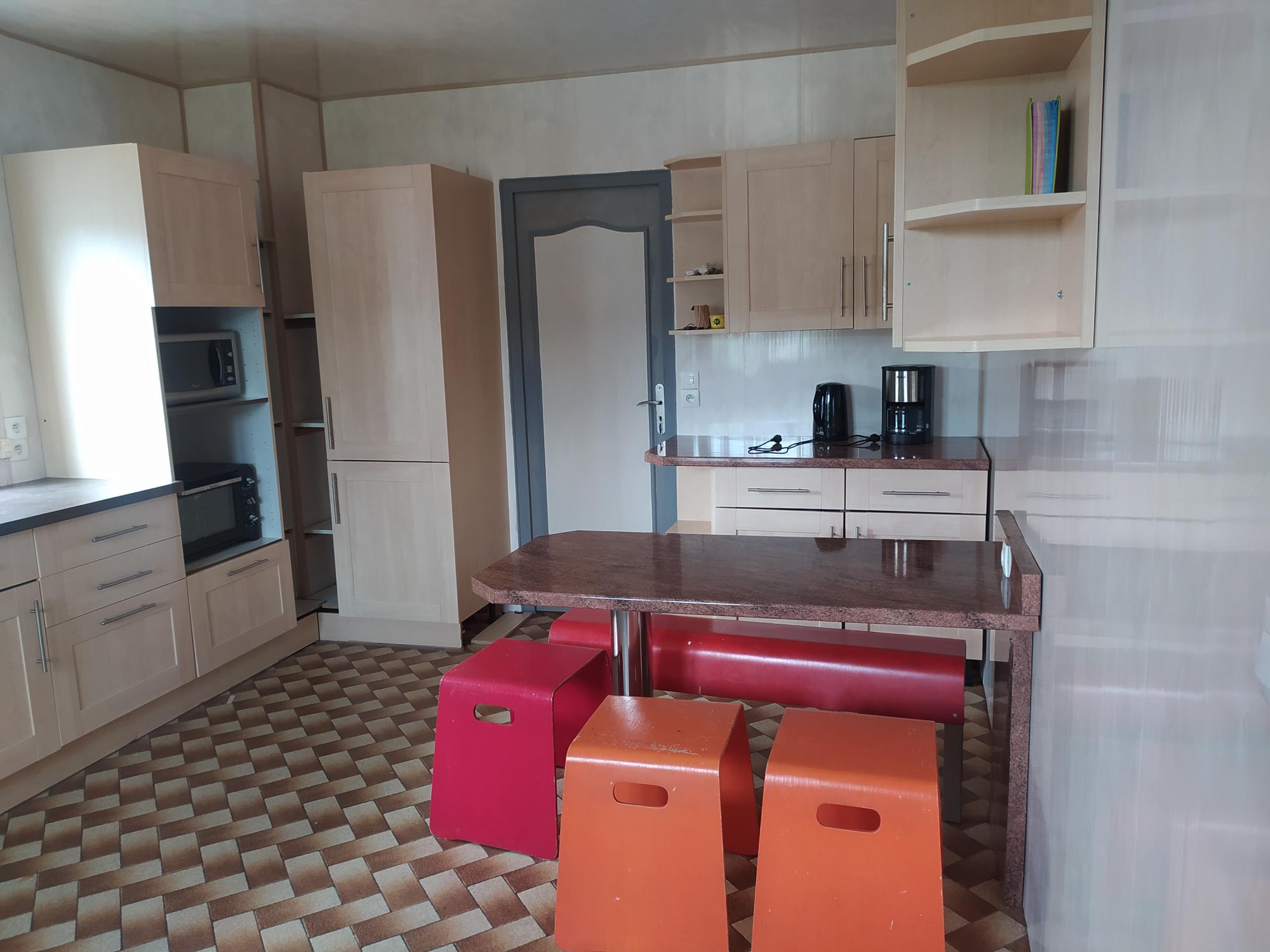 La Maison du Chesnoy, Briare - photo 5