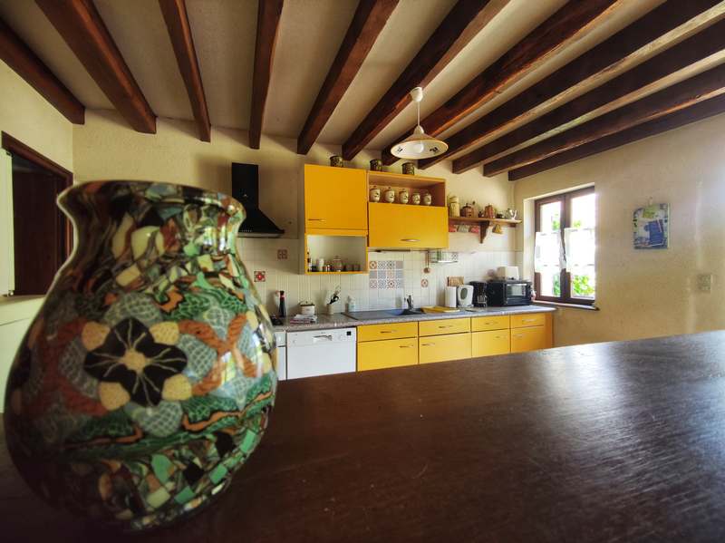 La Cavée, Langon-sur-Cher - photo 5