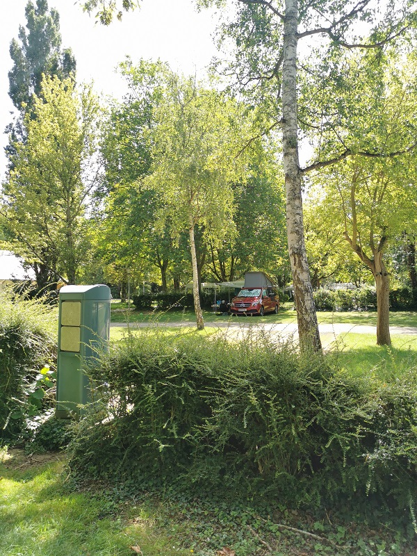 Camping de Chartres, Chartres - photo 9