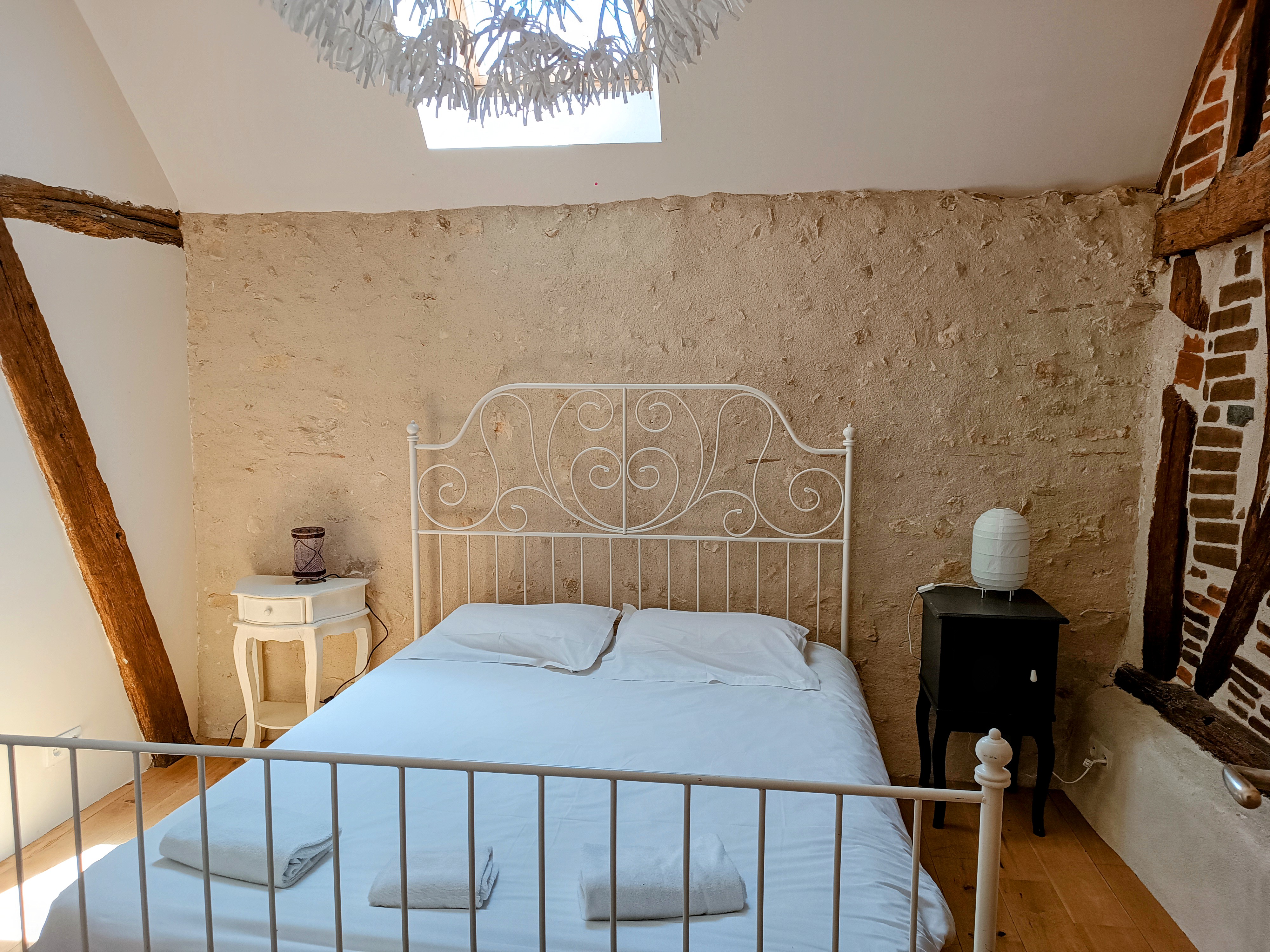 Gite le Logis, Batilly-en-Puisaye - photo 6