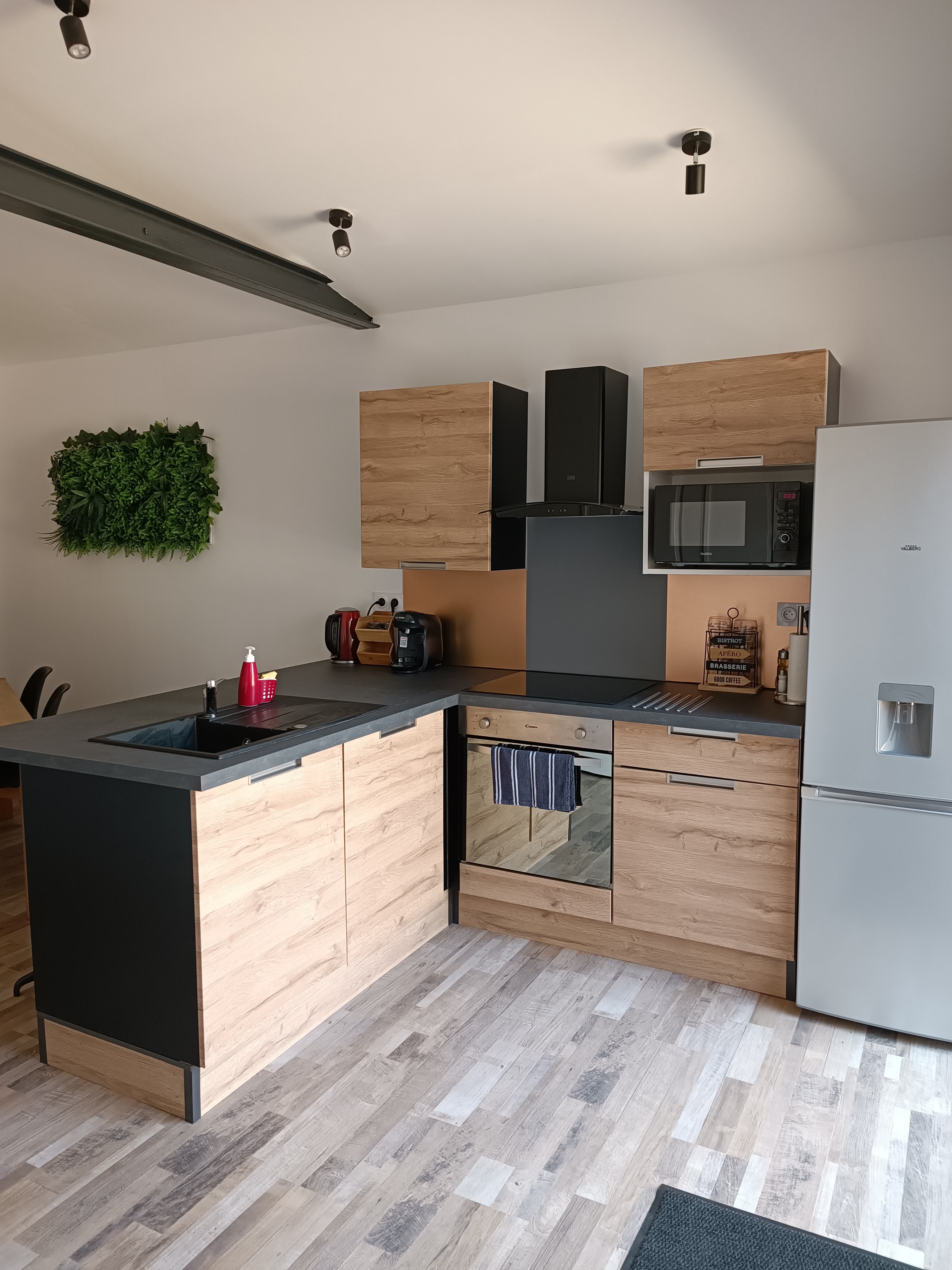 Les Gîtes de Coudroy - Lodge Spa, Coudroy - photo 5