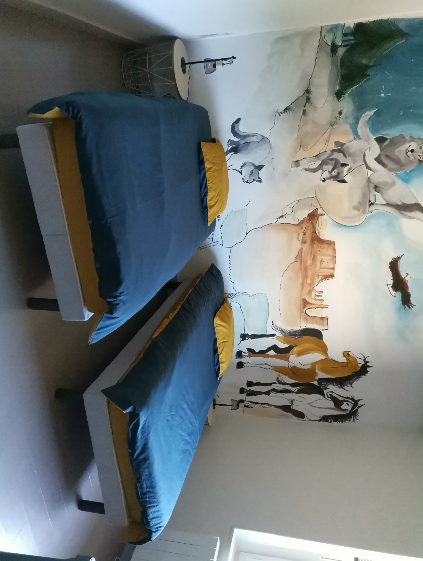 Domaine du Nord au Sud - Maison familiale, Éguzon-Chantôme - photo 5