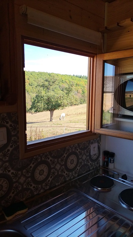 Roulotte de Jane, Arcisses - photo 9