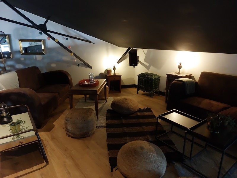 Aux Dix Vins, cave à vins - photo 3