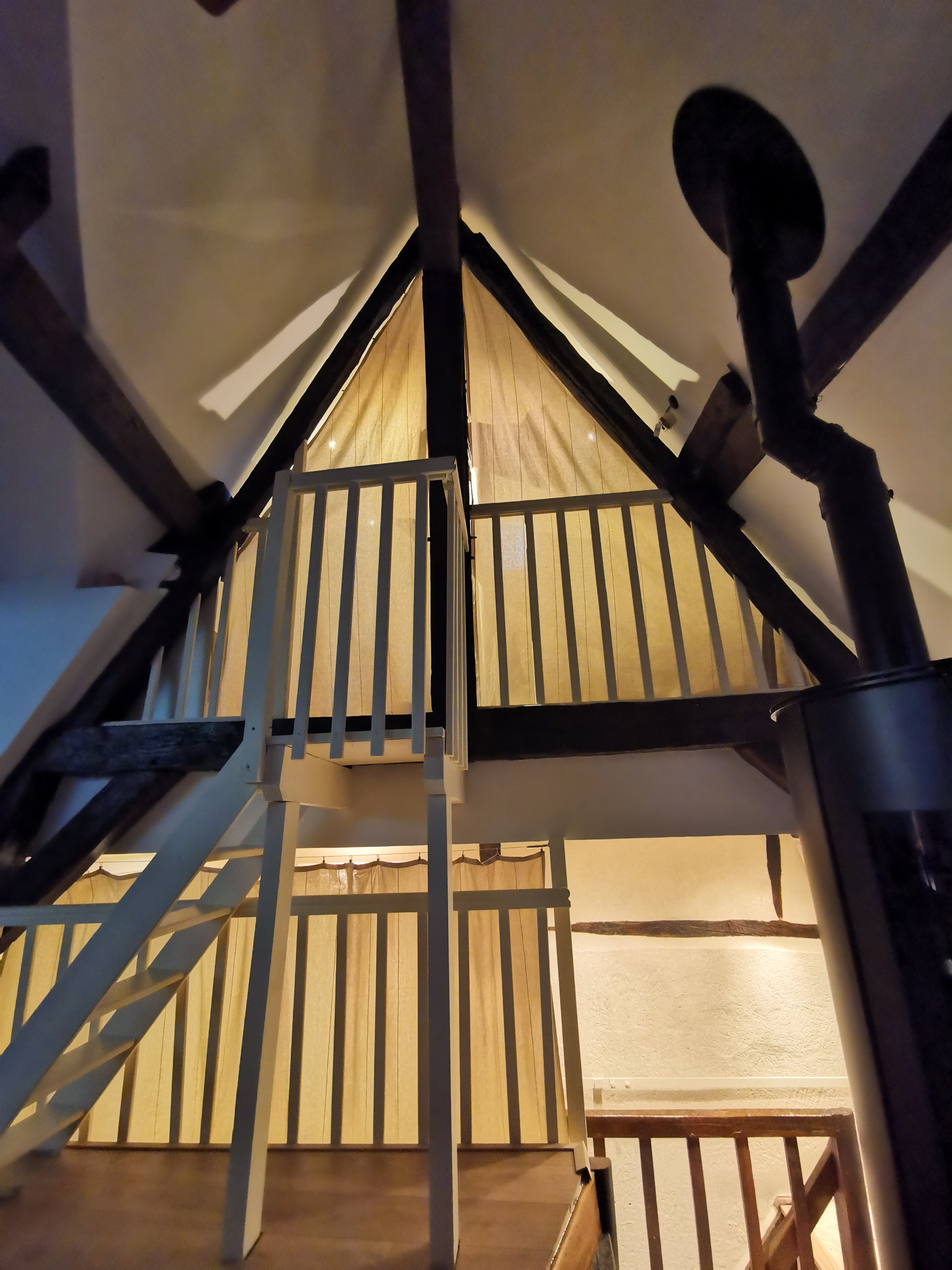 Loft Atypique Gordaine