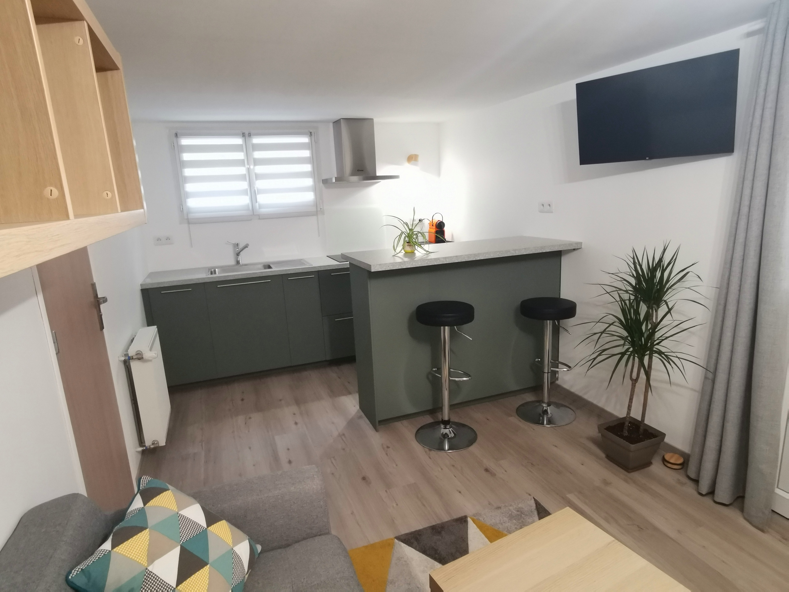 Le Studio Soanna, Meung-sur-Loire - photo 7