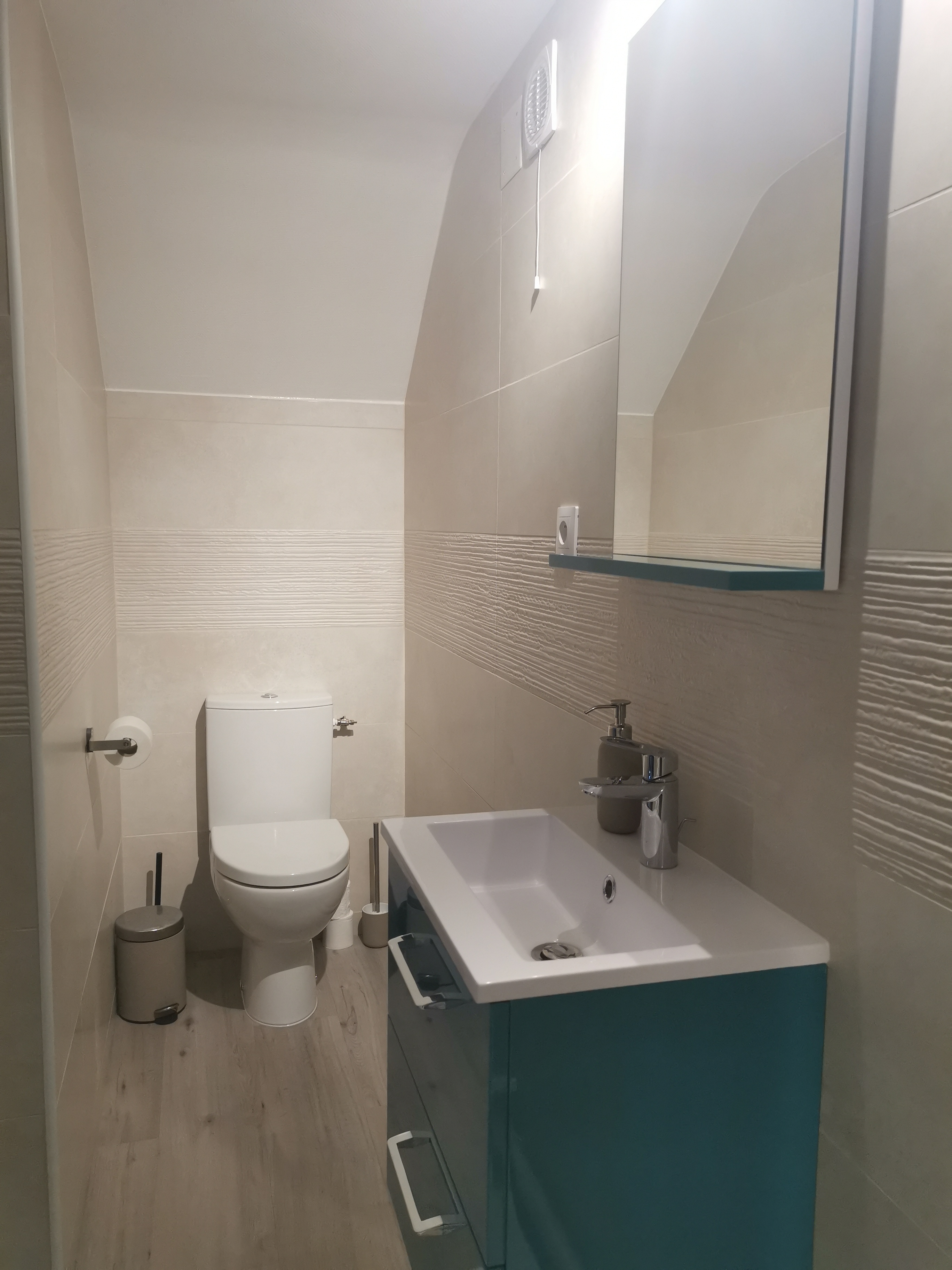 Le Studio Soanna, Meung-sur-Loire