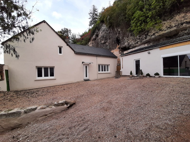 L'atypique des Fouleries