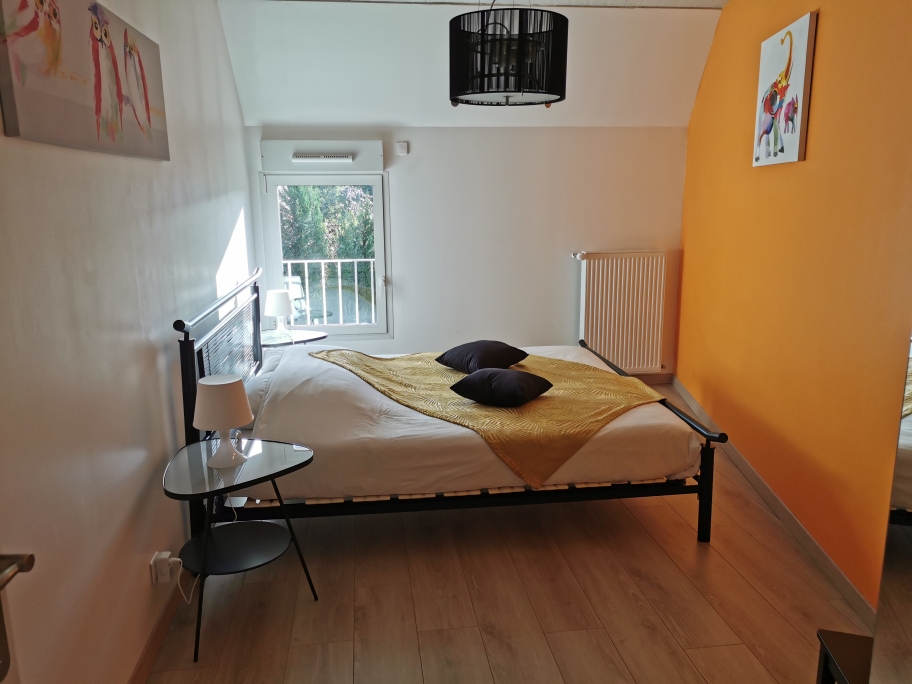 L'aérostier, Saint-Georges-sur-Cher - photo 5