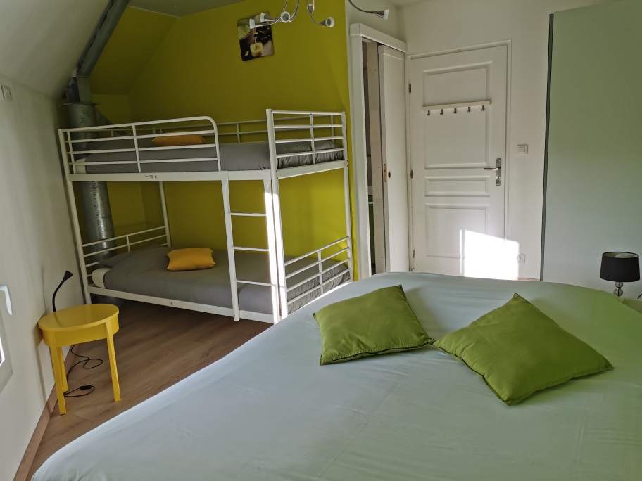 L'aérostier, Saint-Georges-sur-Cher