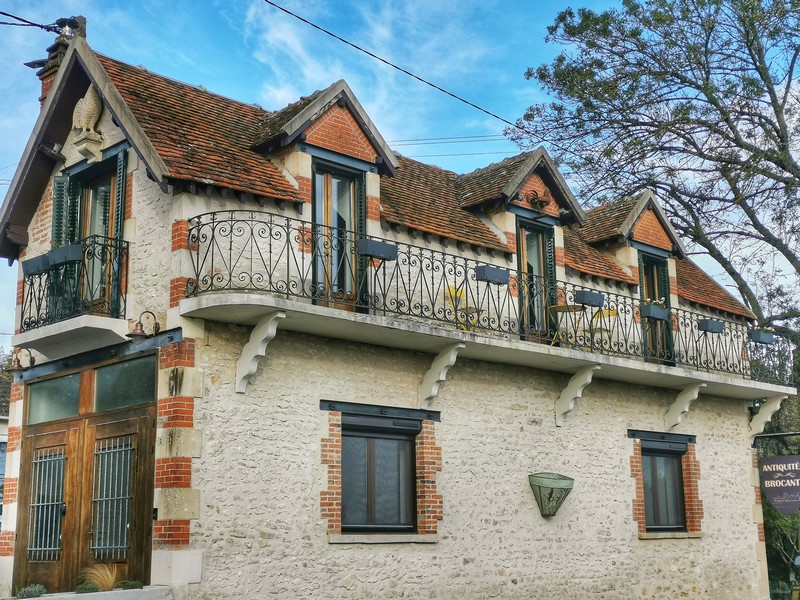 La Maison du Coq, Mennetou-sur-Cher - photo 2