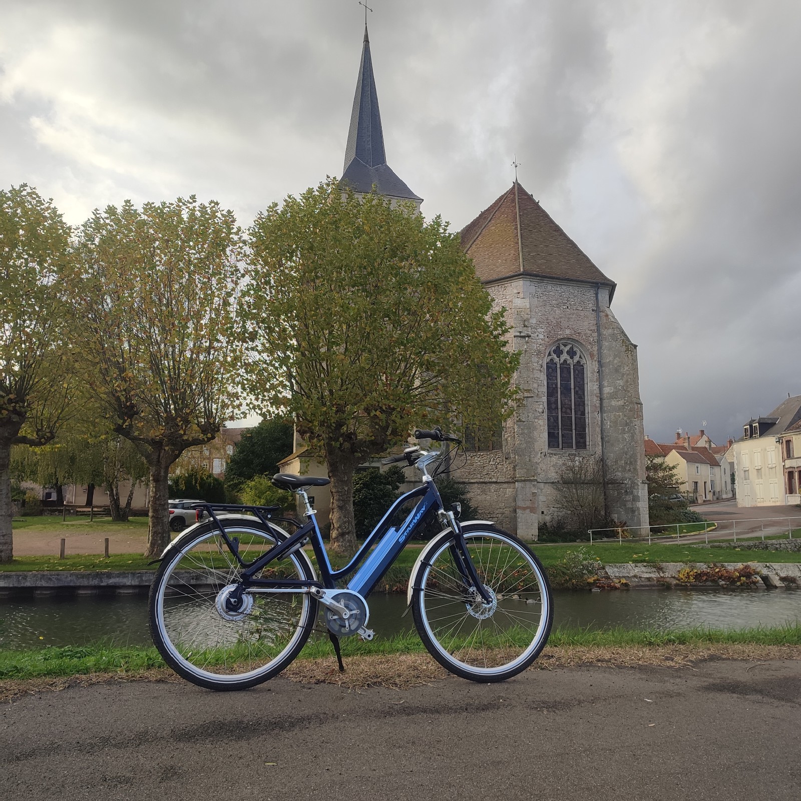 Presta'Roo — photo 2