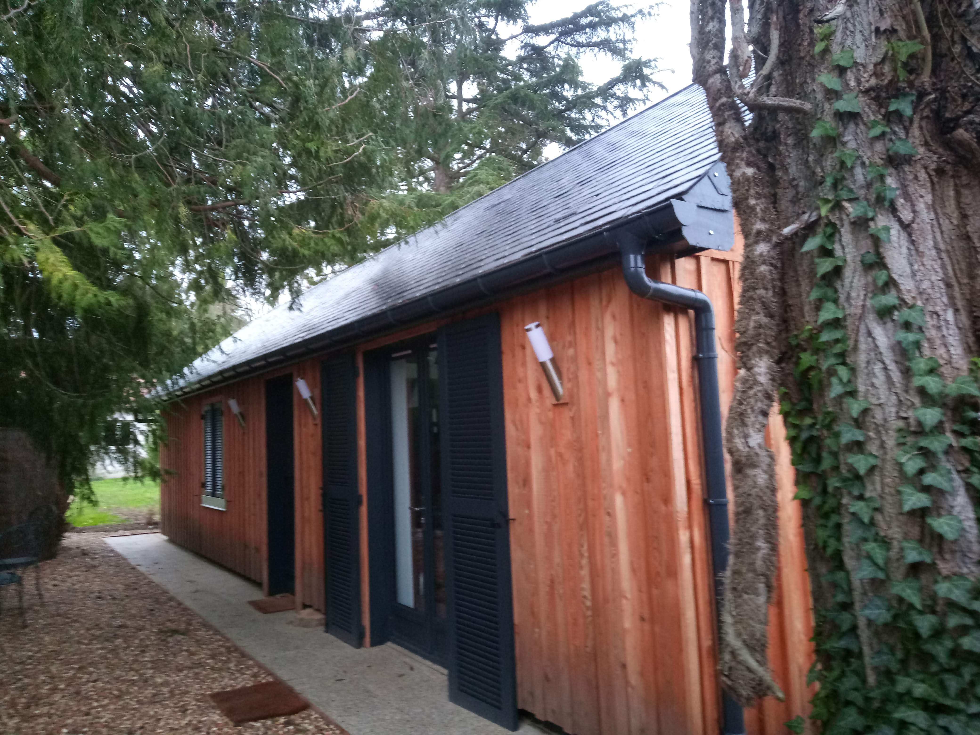 Chalet aux portes de Chambord, Muides-sur-Loire - photo 25